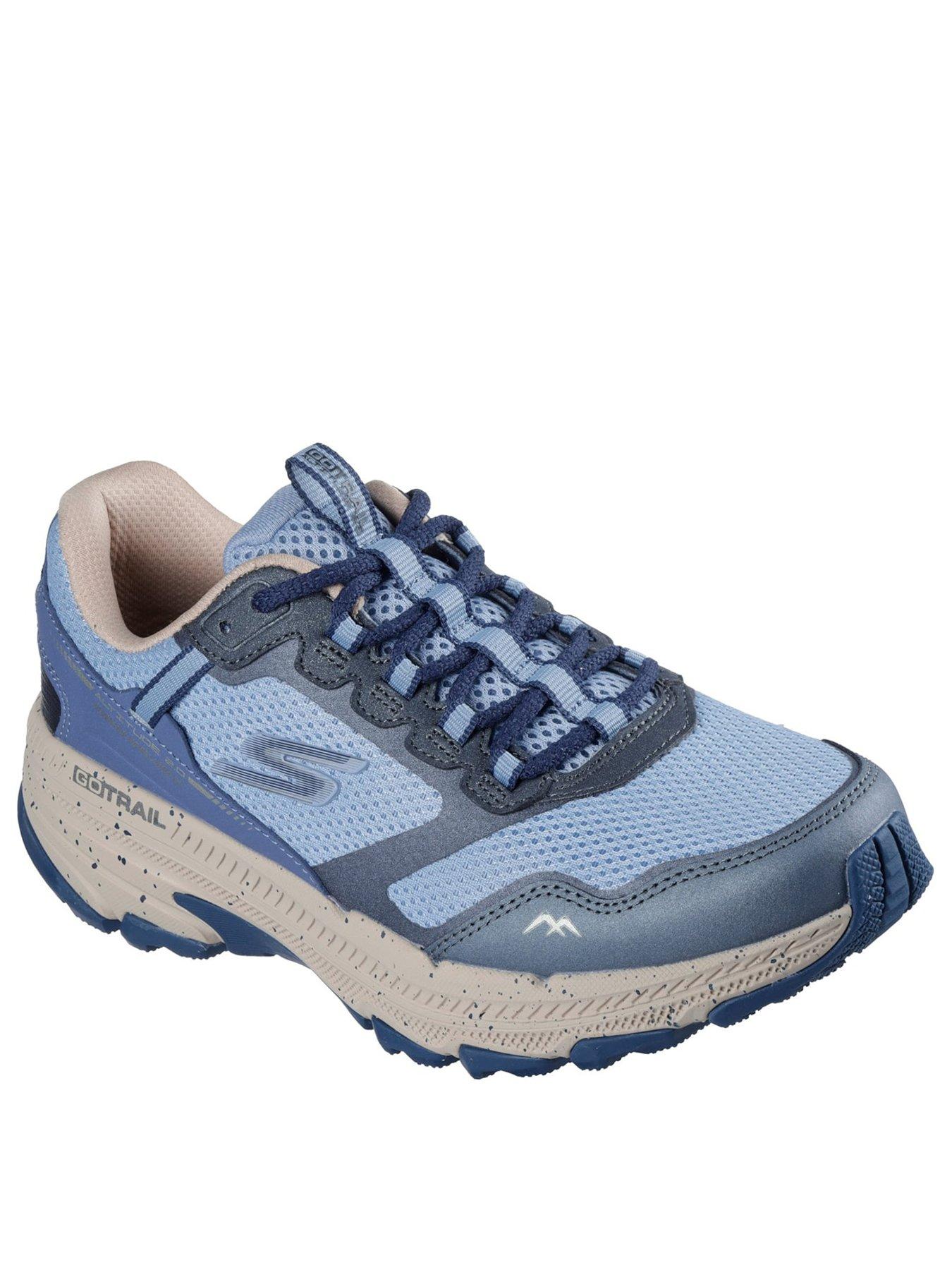 Image 2 of 5 of Skechers Go Run Trail Altitude 2.0 - Slate