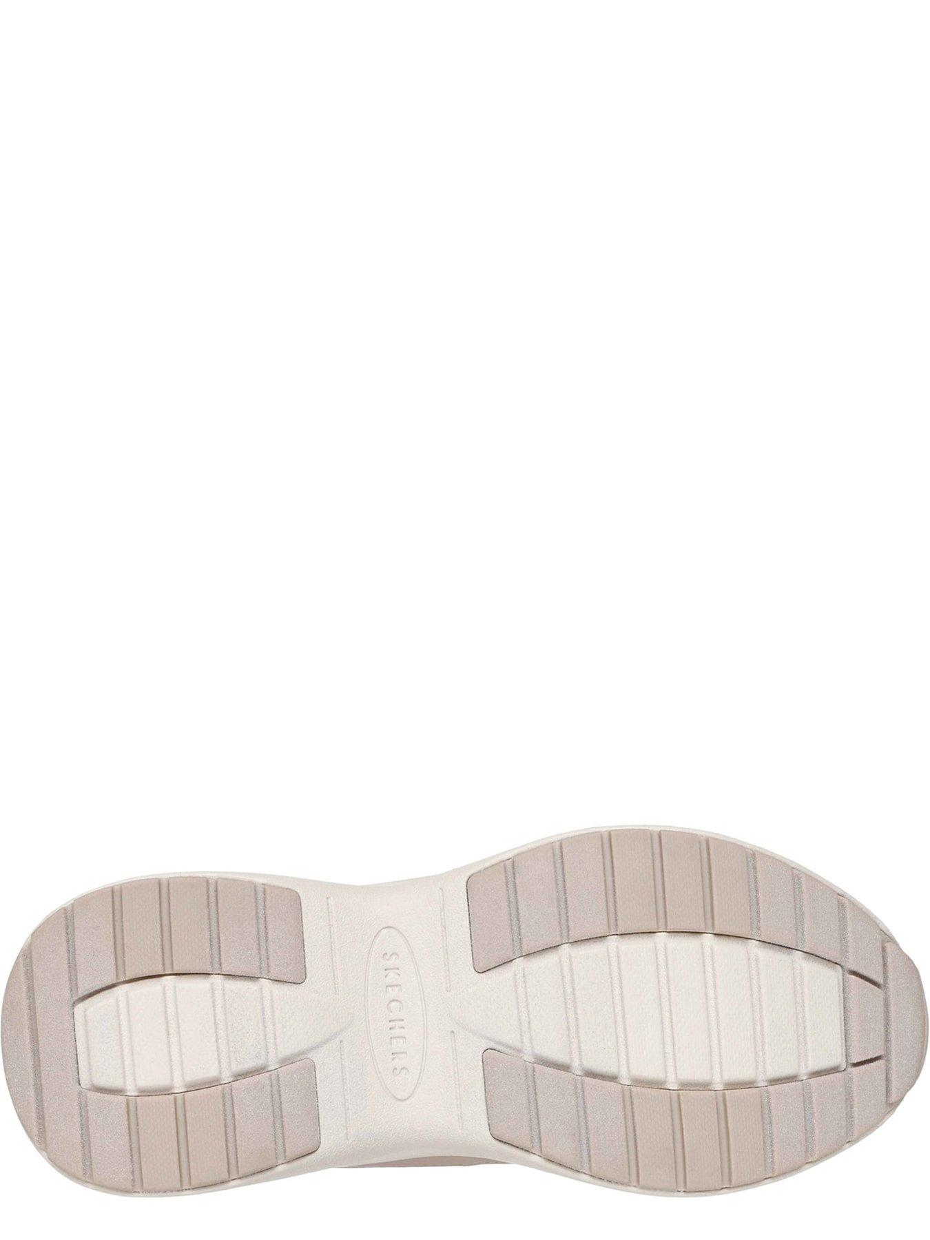 Image 5 of 5 of Skechers Hazel 2-Stunning You Trainers - Beige