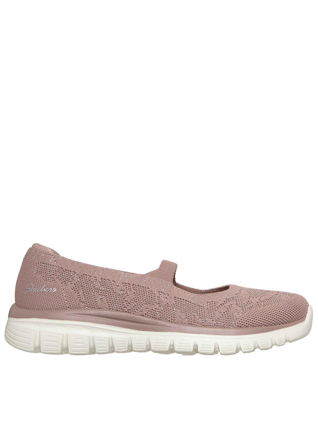 skechers-gracefulfront