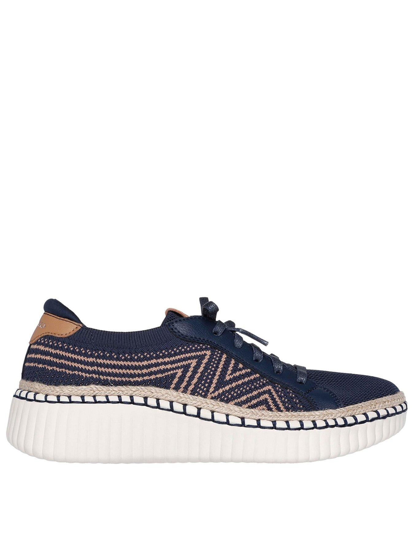 Image 1 of 5 of Skechers Wilshire Blvd - Bellevue - Navy