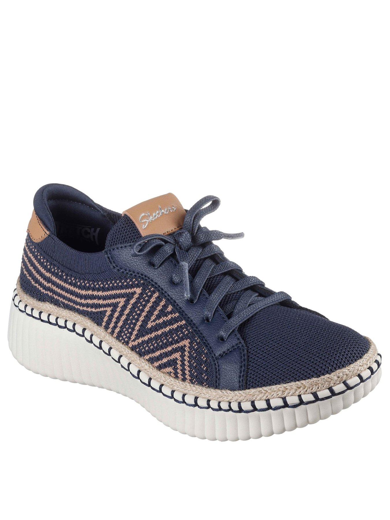 Image 2 of 5 of Skechers Wilshire Blvd - Bellevue - Navy