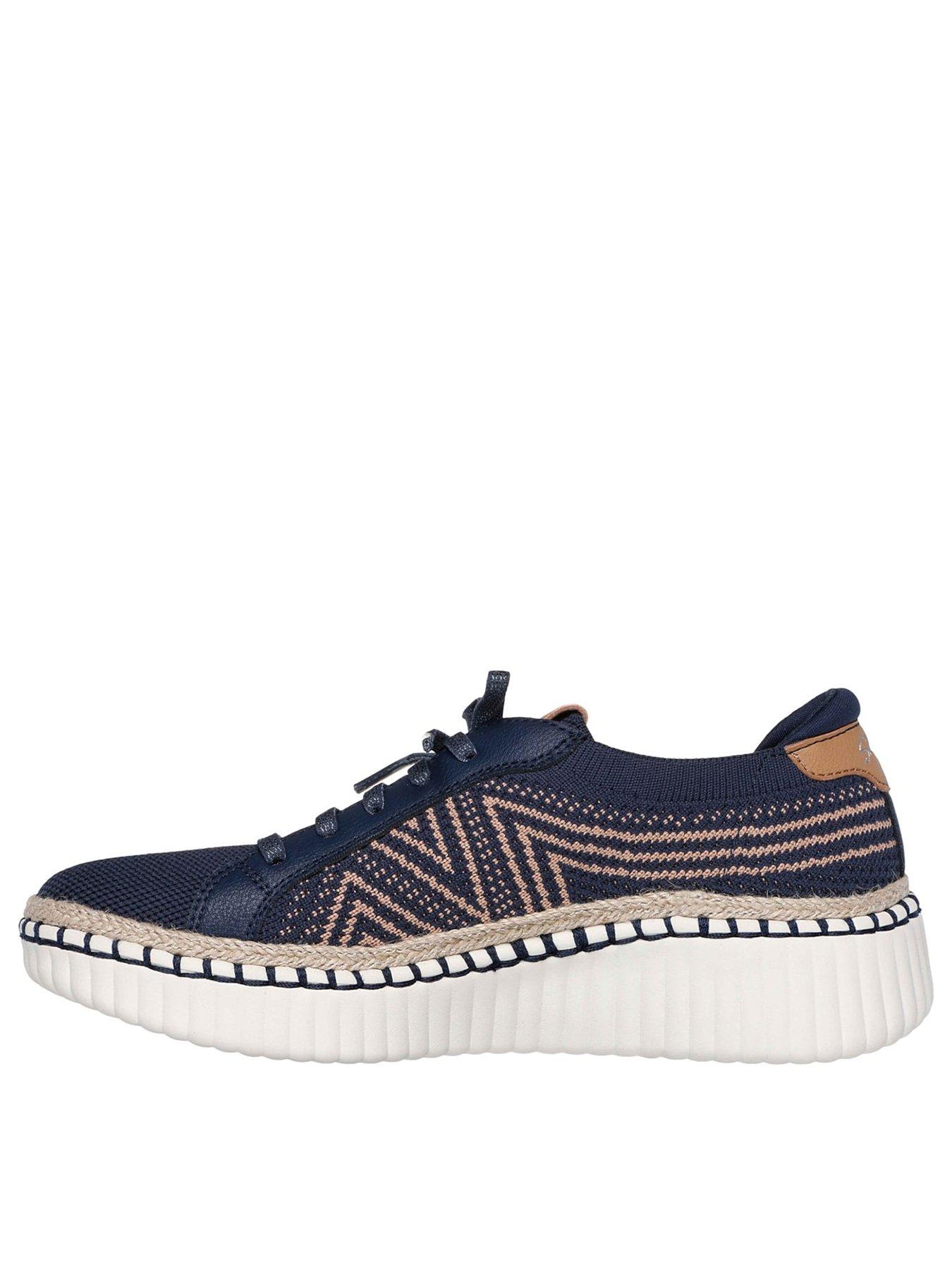 Image 3 of 5 of Skechers Wilshire Blvd - Bellevue - Navy