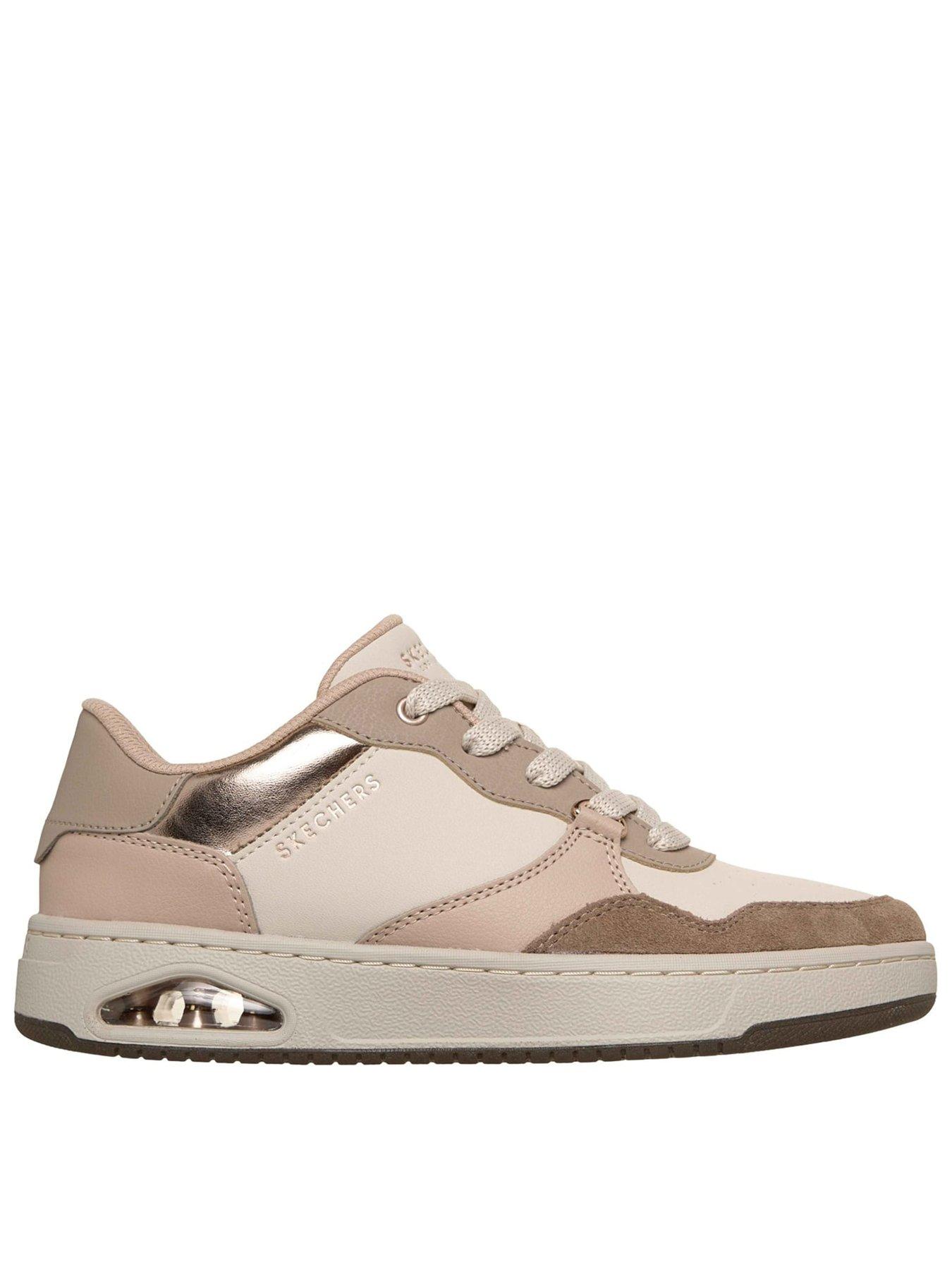 Skechers Uno Ctl Subtle Shimmer