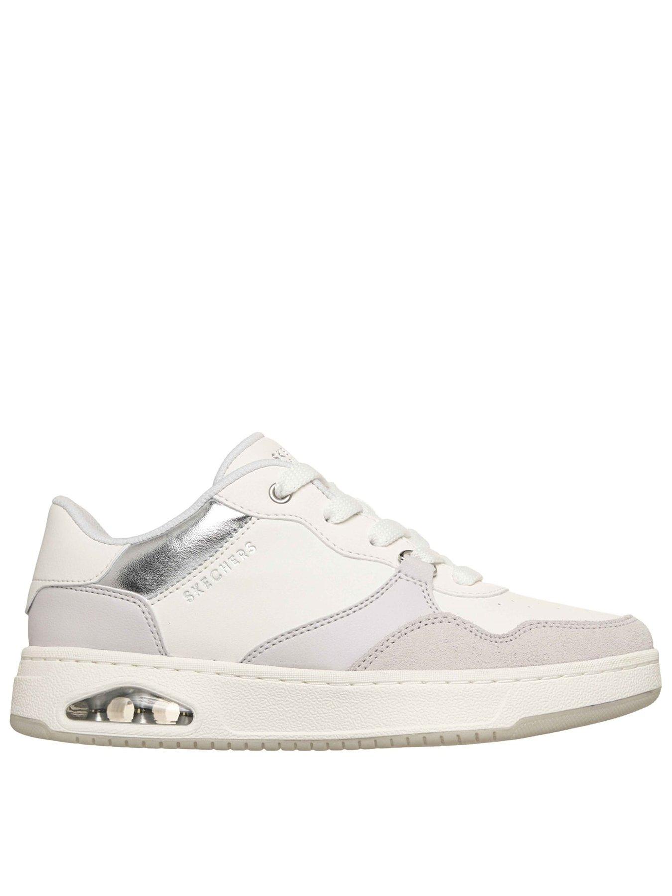 Image 1 of 5 of Skechers Uno Ctl Subtle Shimmer