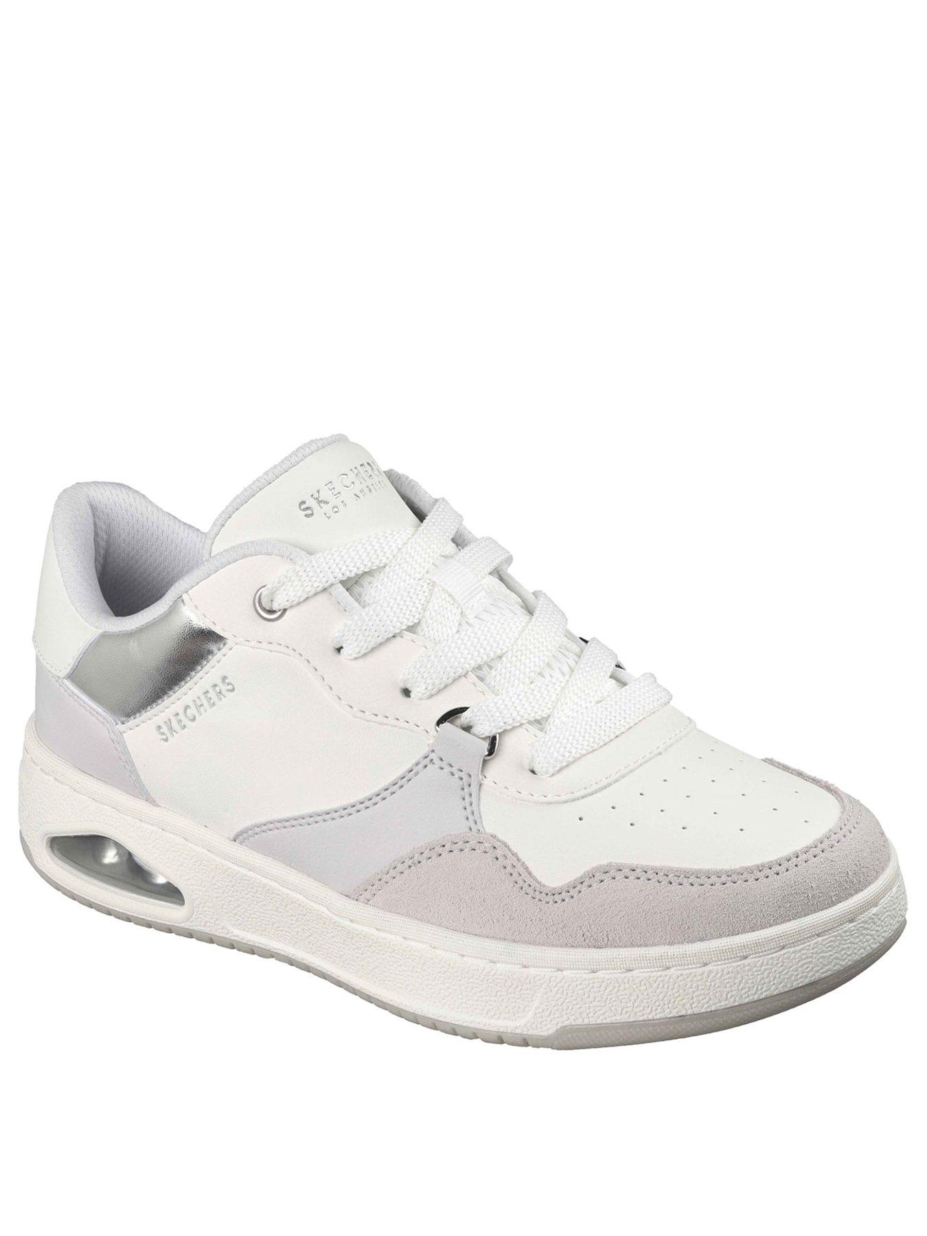 Image 2 of 5 of Skechers Uno Ctl Subtle Shimmer