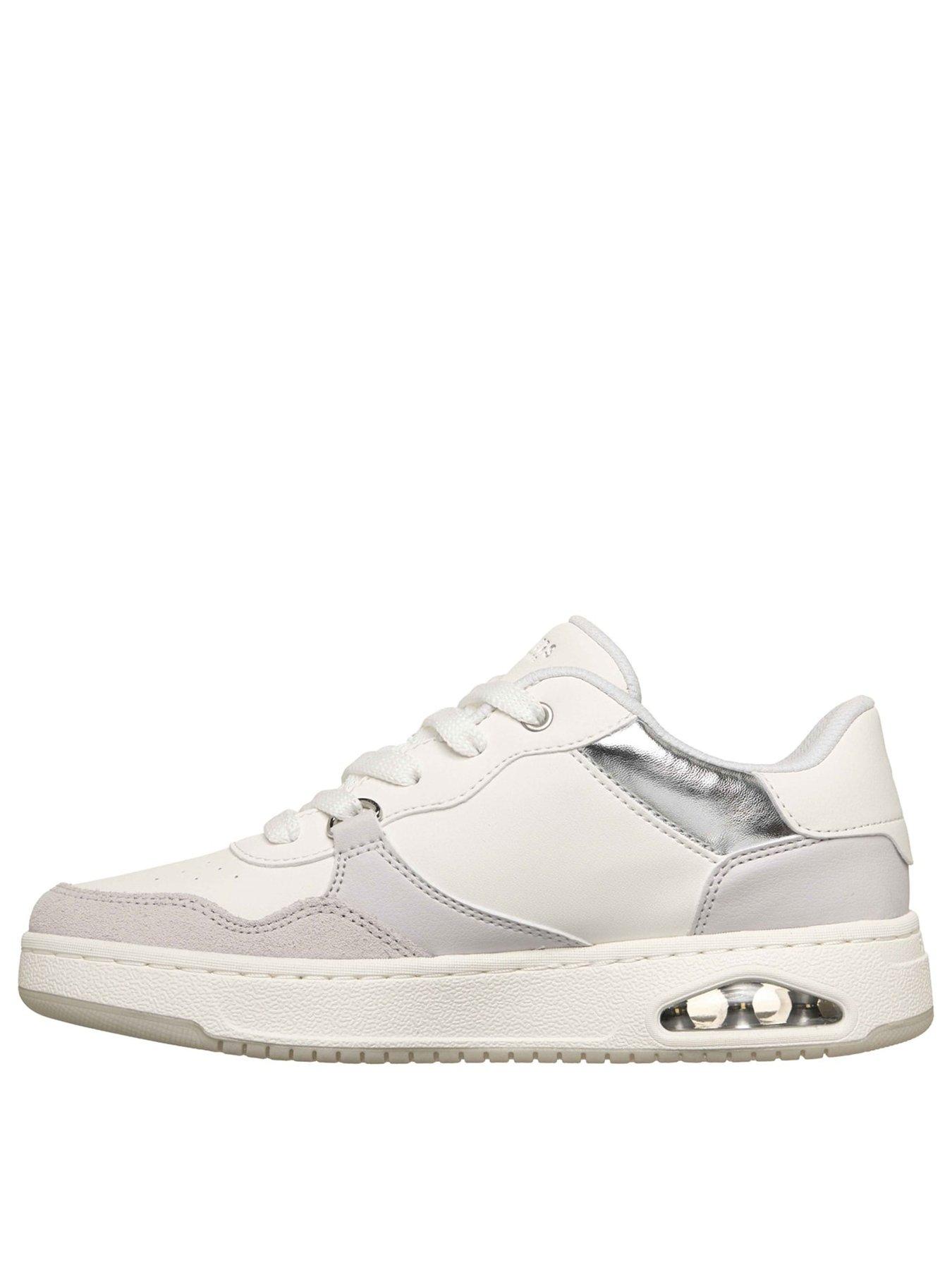 Image 3 of 5 of Skechers Uno Ctl Subtle Shimmer