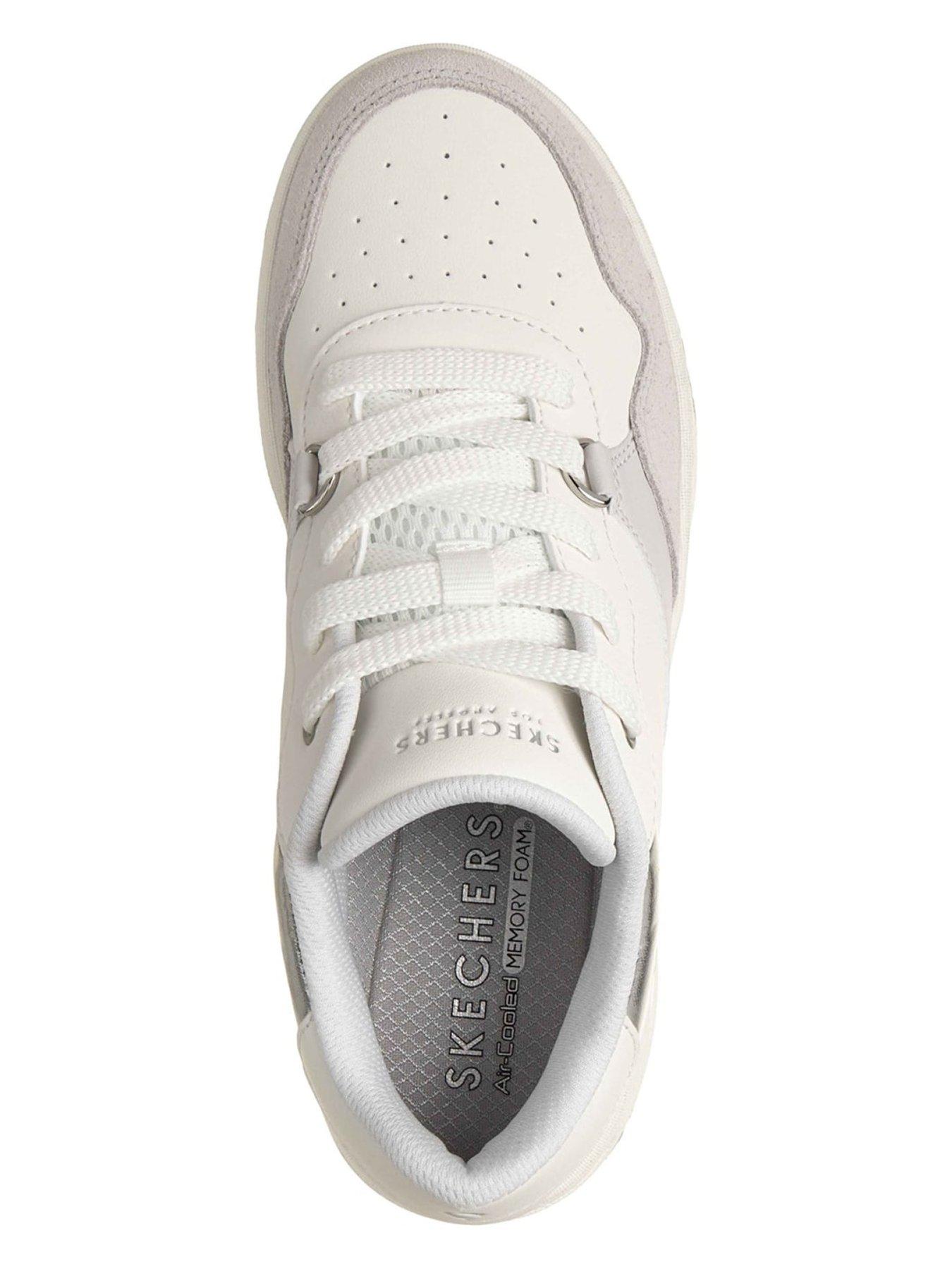 Image 4 of 5 of Skechers Uno Ctl Subtle Shimmer