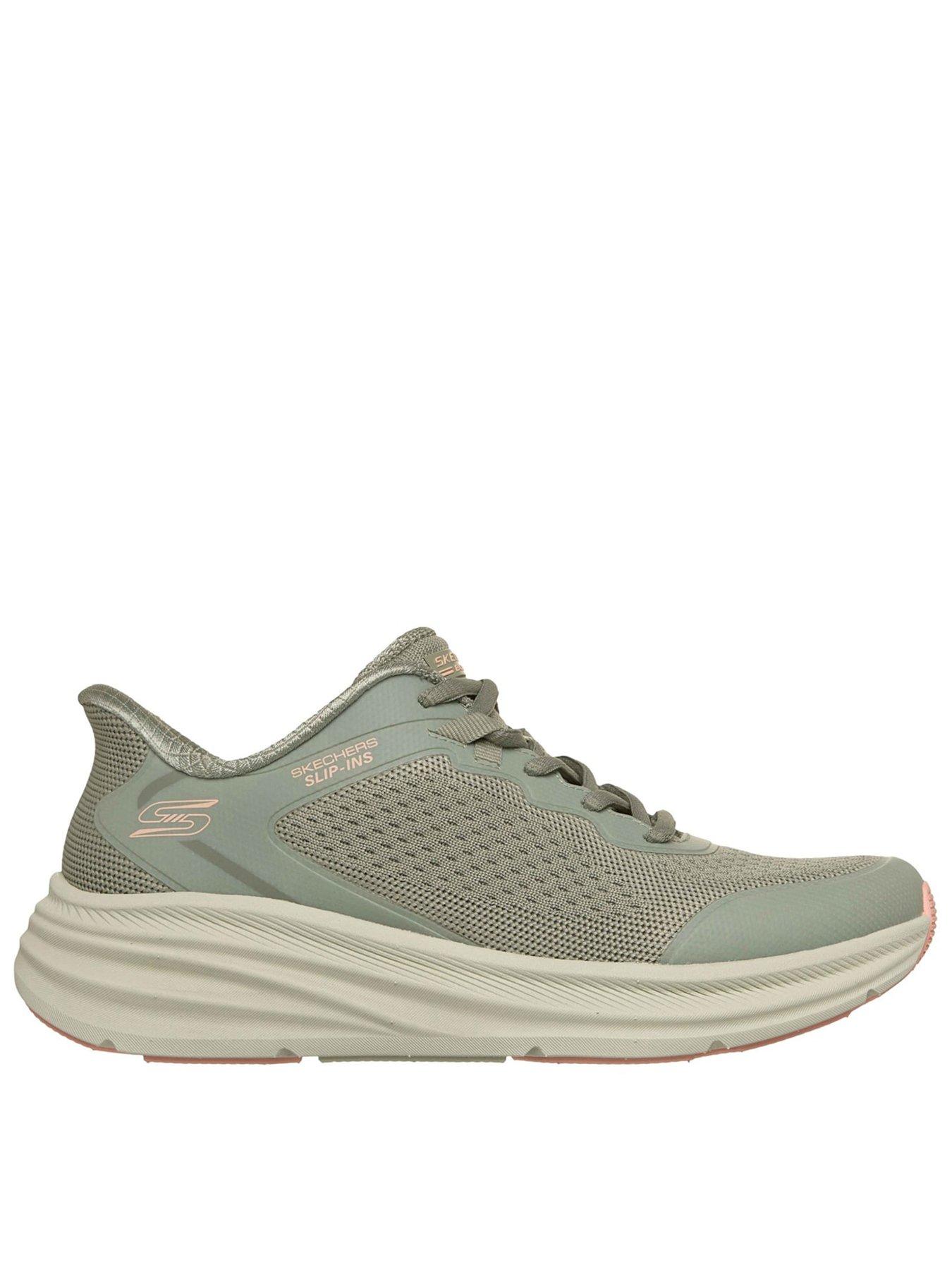 Image 1 of 5 of Skechers Bobs Sport Skillz - Green