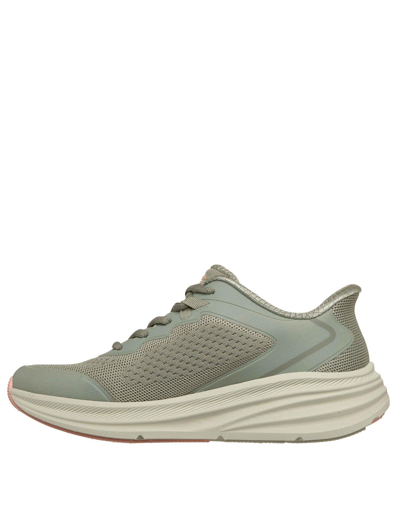 Image 3 of 5 of Skechers Bobs Sport Skillz - Green