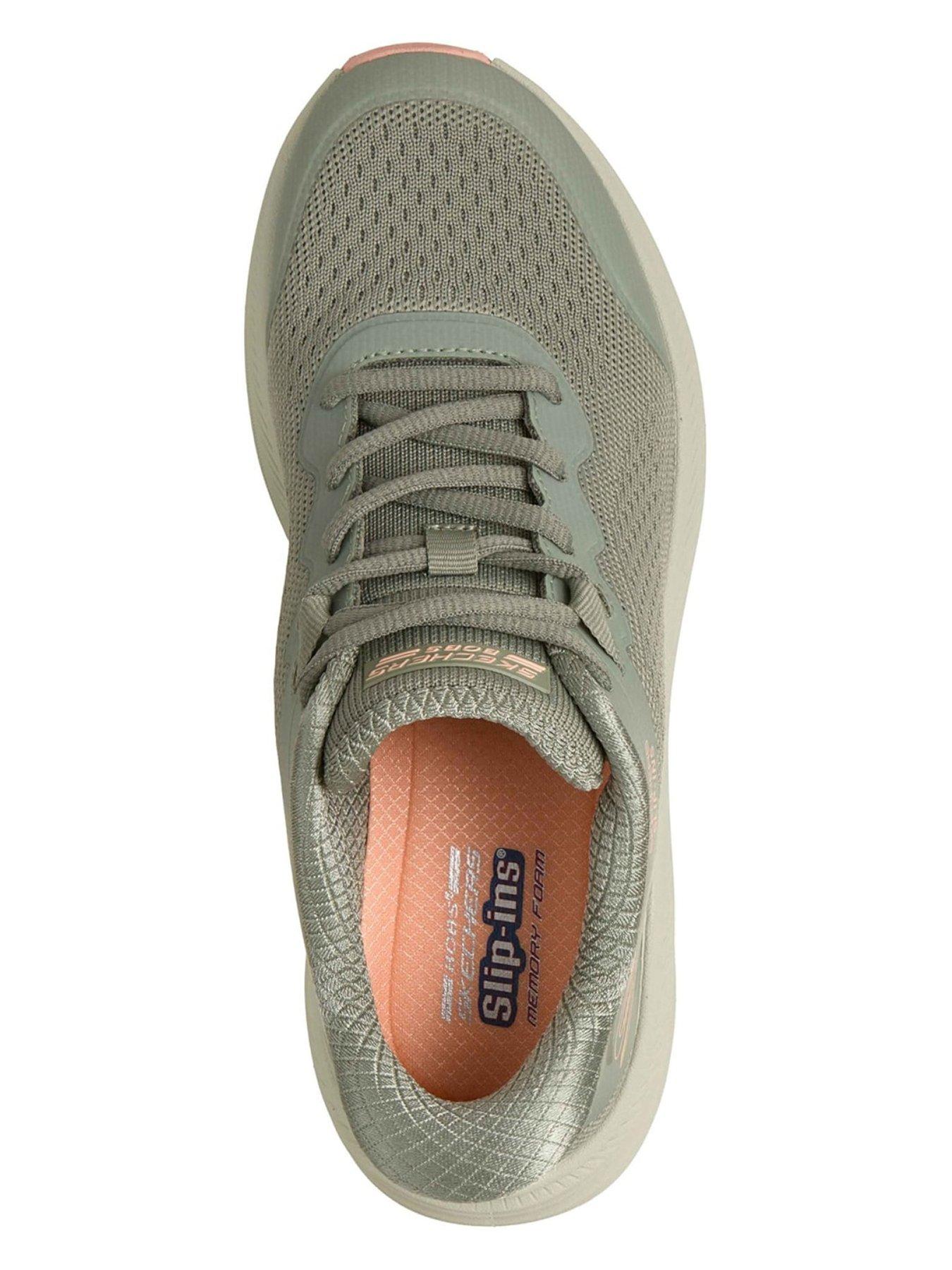 Image 4 of 5 of Skechers Bobs Sport Skillz - Green