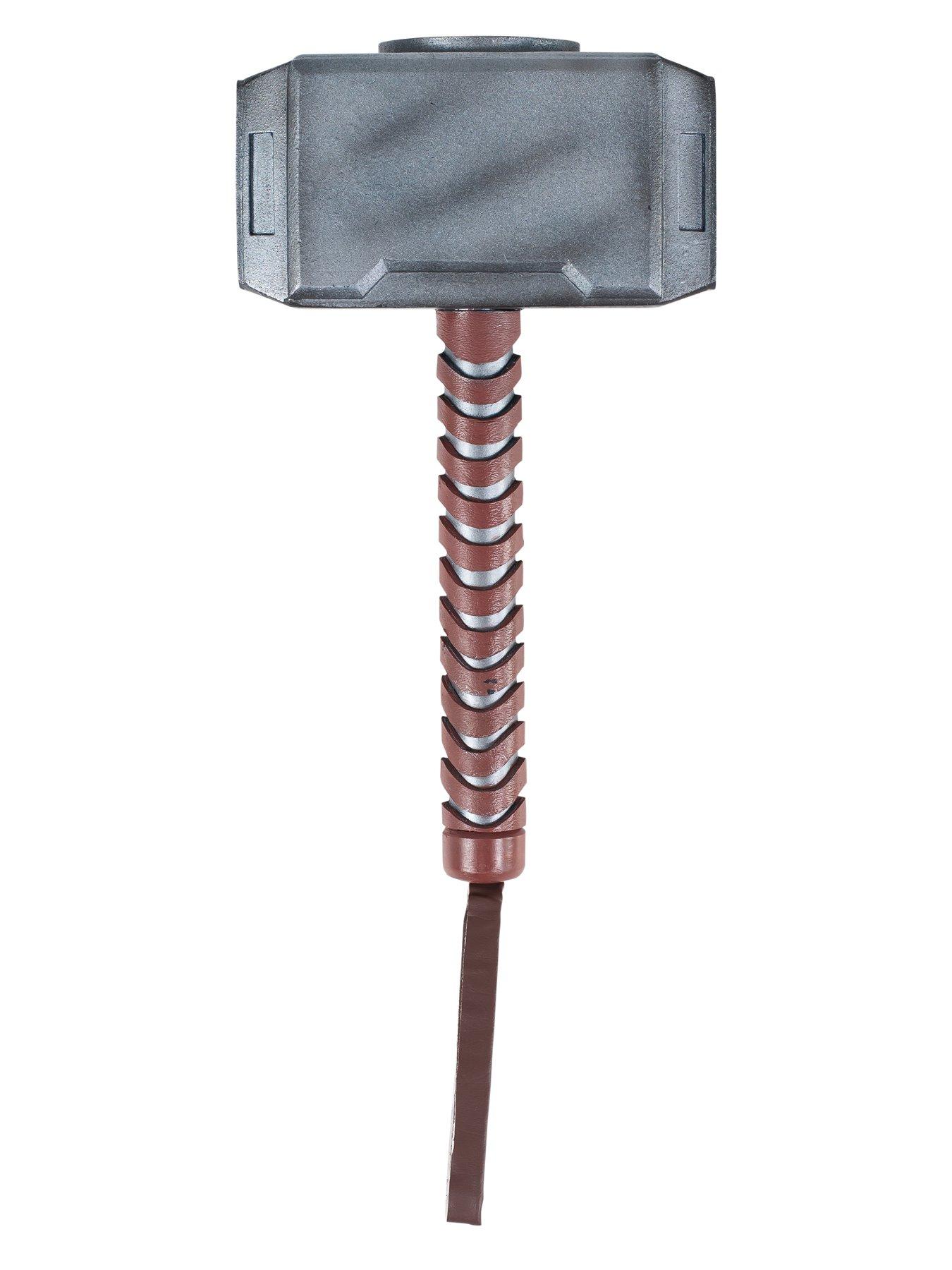 Image 1 of 1 of The Avengers Thor's Hammer