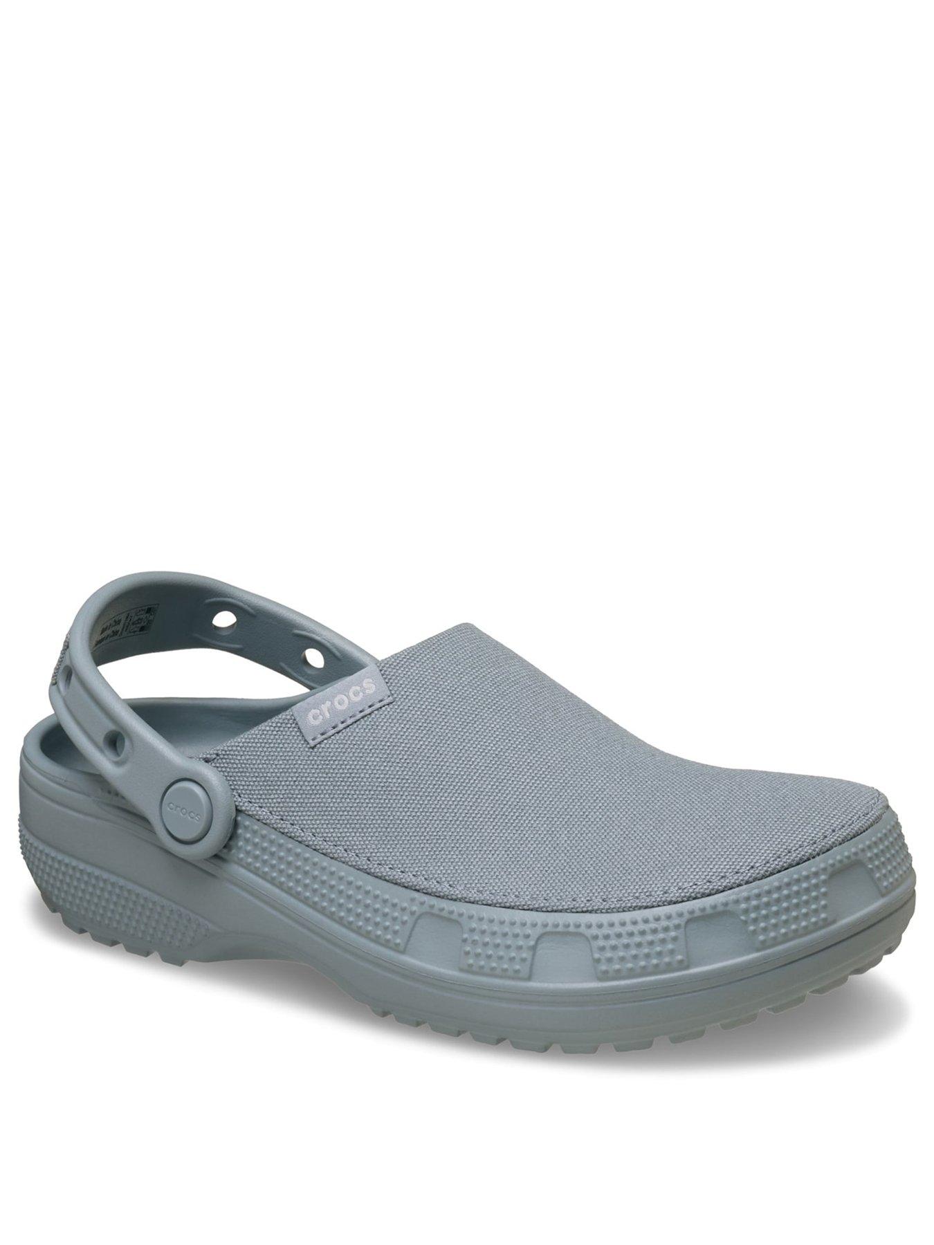 Image 2 of 6 of Crocs Classic Crafted