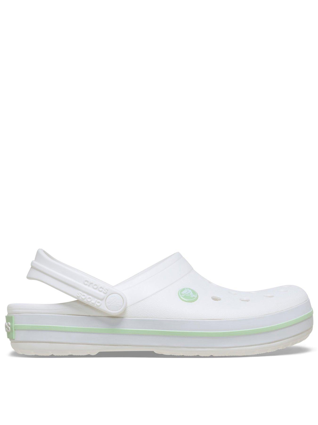 Image 1 of 6 of Crocs Crocband Clog