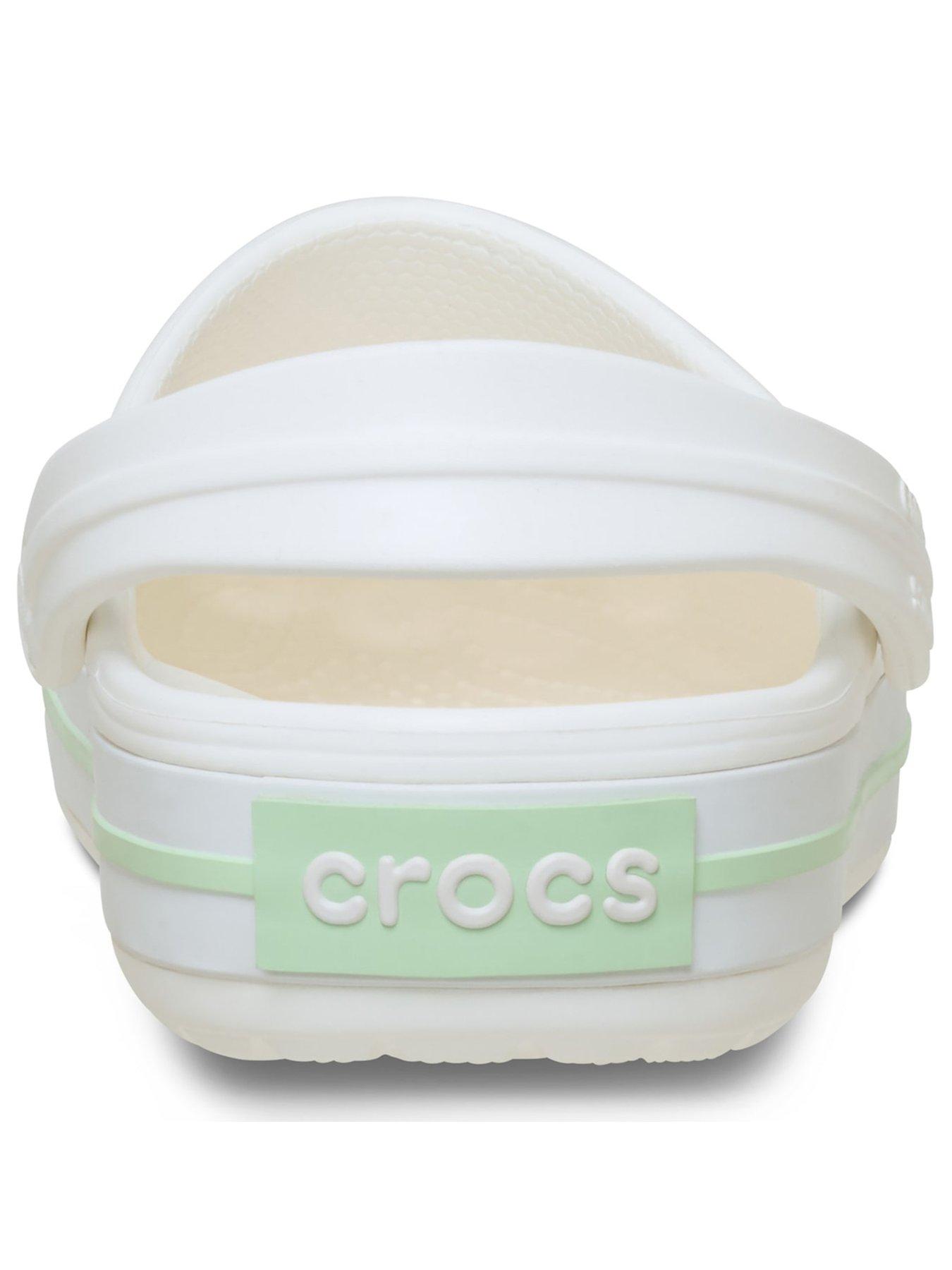 Image 3 of 6 of Crocs Crocband Clog