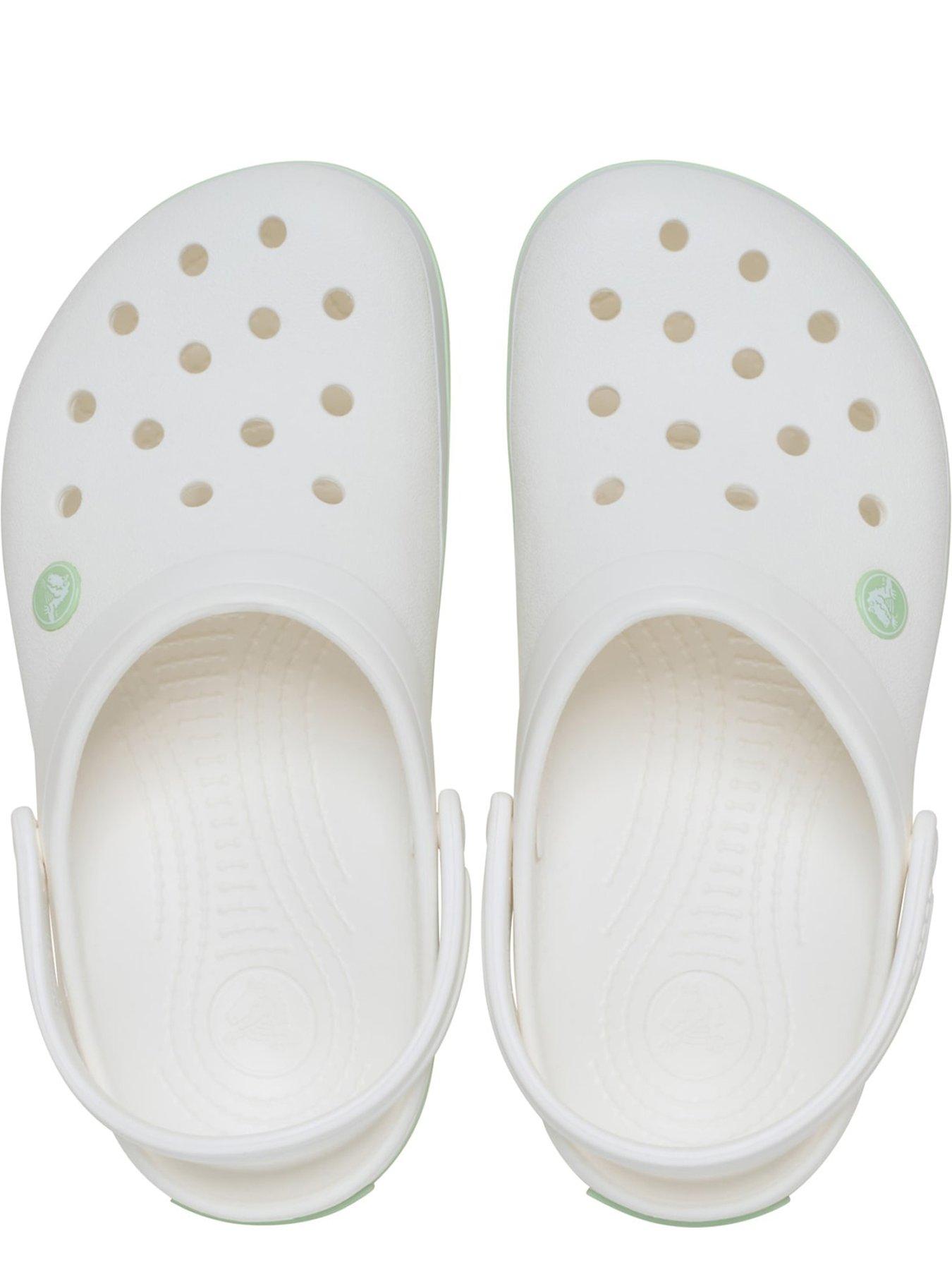 Image 4 of 6 of Crocs Crocband Clog