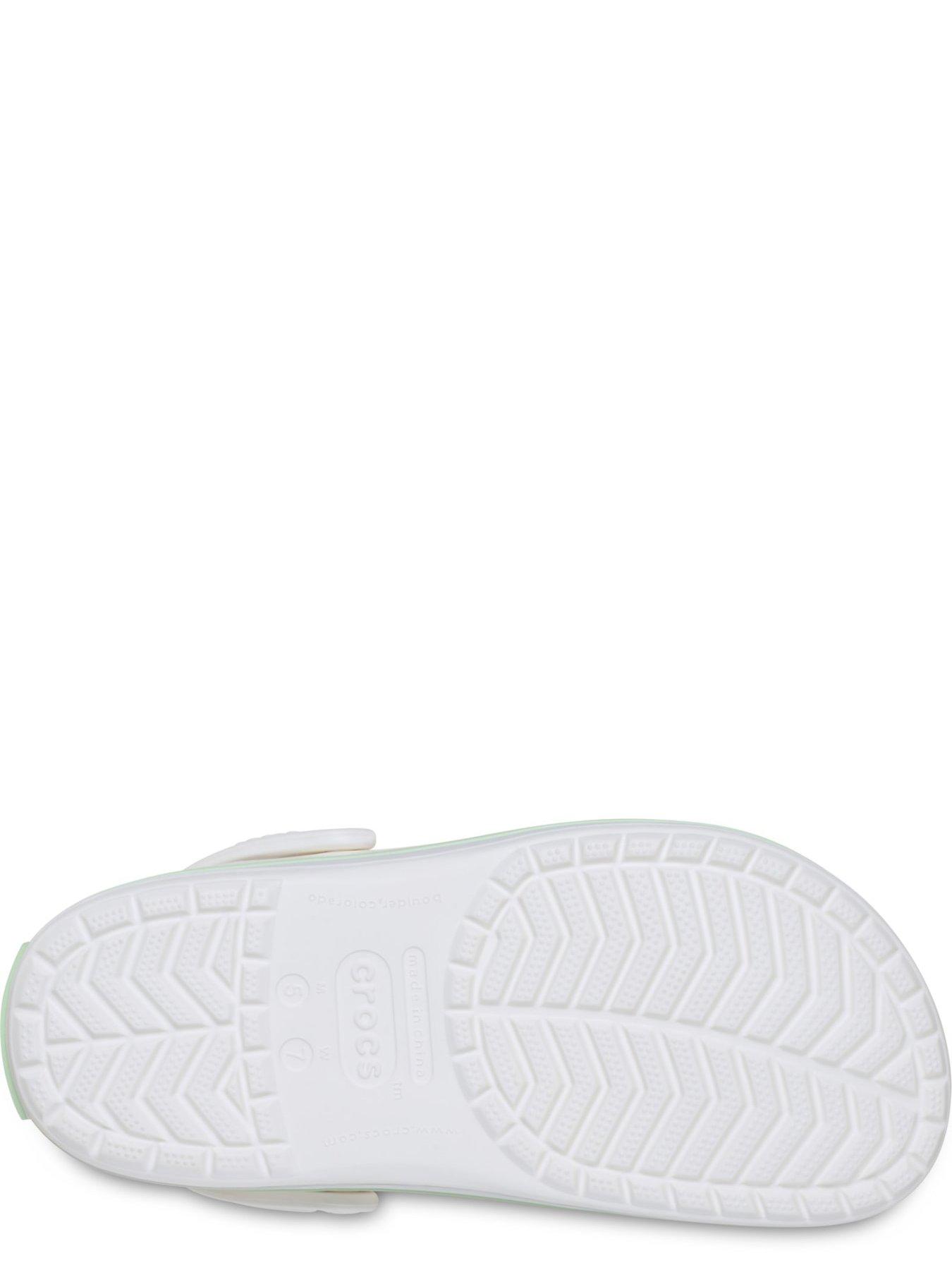 Image 5 of 6 of Crocs Crocband Clog