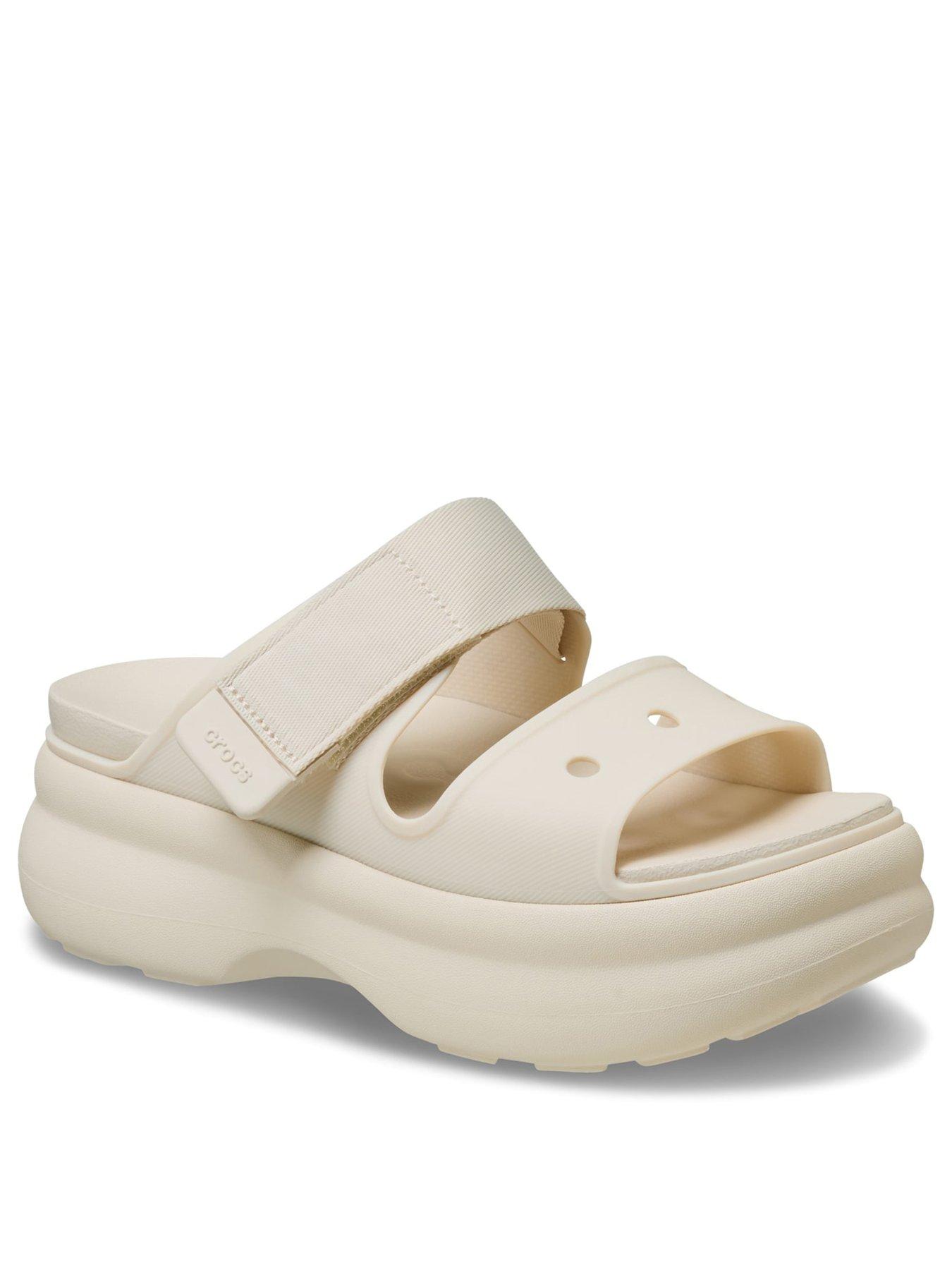 Image 2 of 6 of Crocs Soho Two Strap