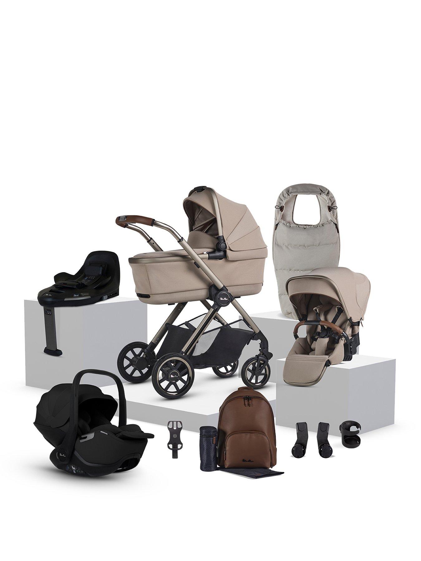 silver-cross-reef-2-se-ultimate-360-car-seat-bundle-frappe