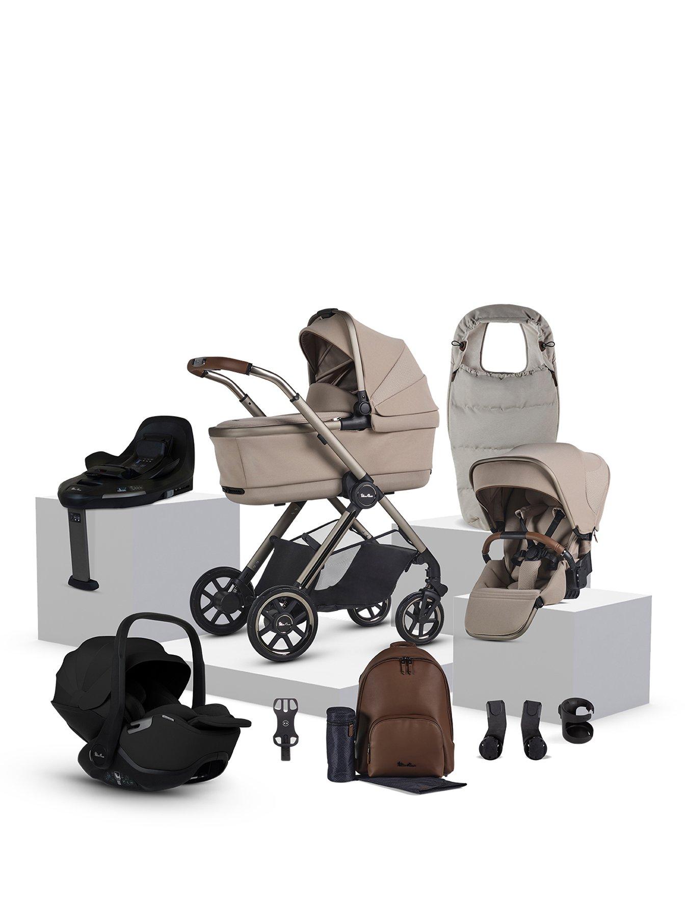 silver-cross-reef-2-se-ultimate-360-car-seat-bundle-frappefront