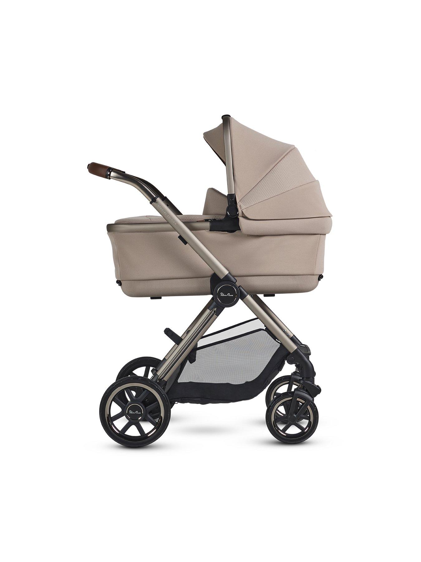 silver-cross-reef-2-se-ultimate-360-car-seat-bundle-frappestillFront