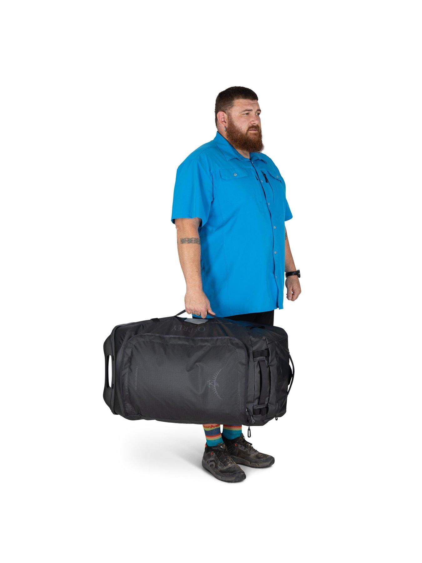 osprey-transporter-wheeled-90l-duffeldetail