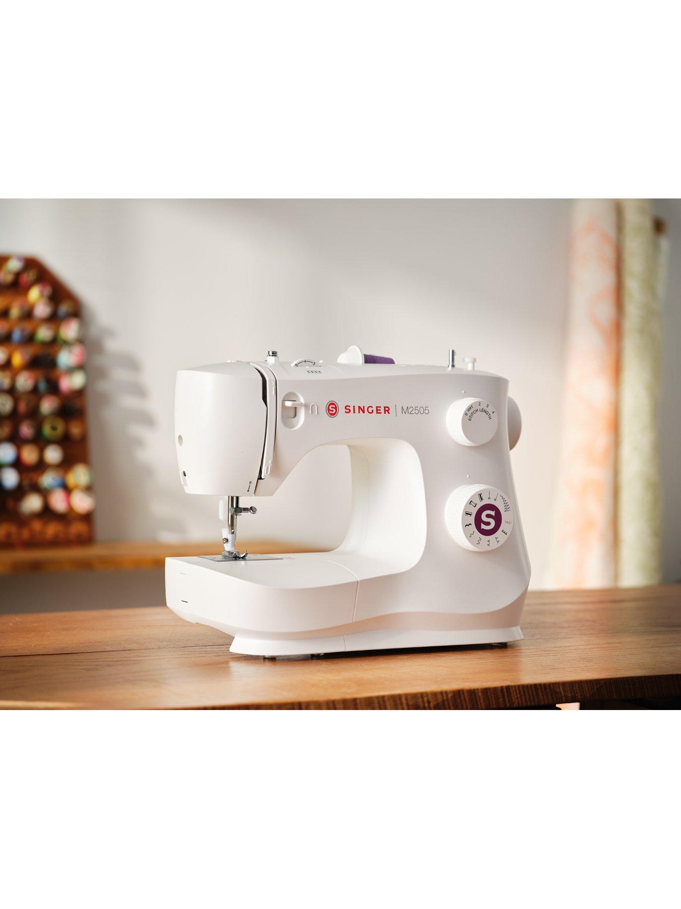 Image 2 of 6 of Singer Singer M2505 Sewing Machine