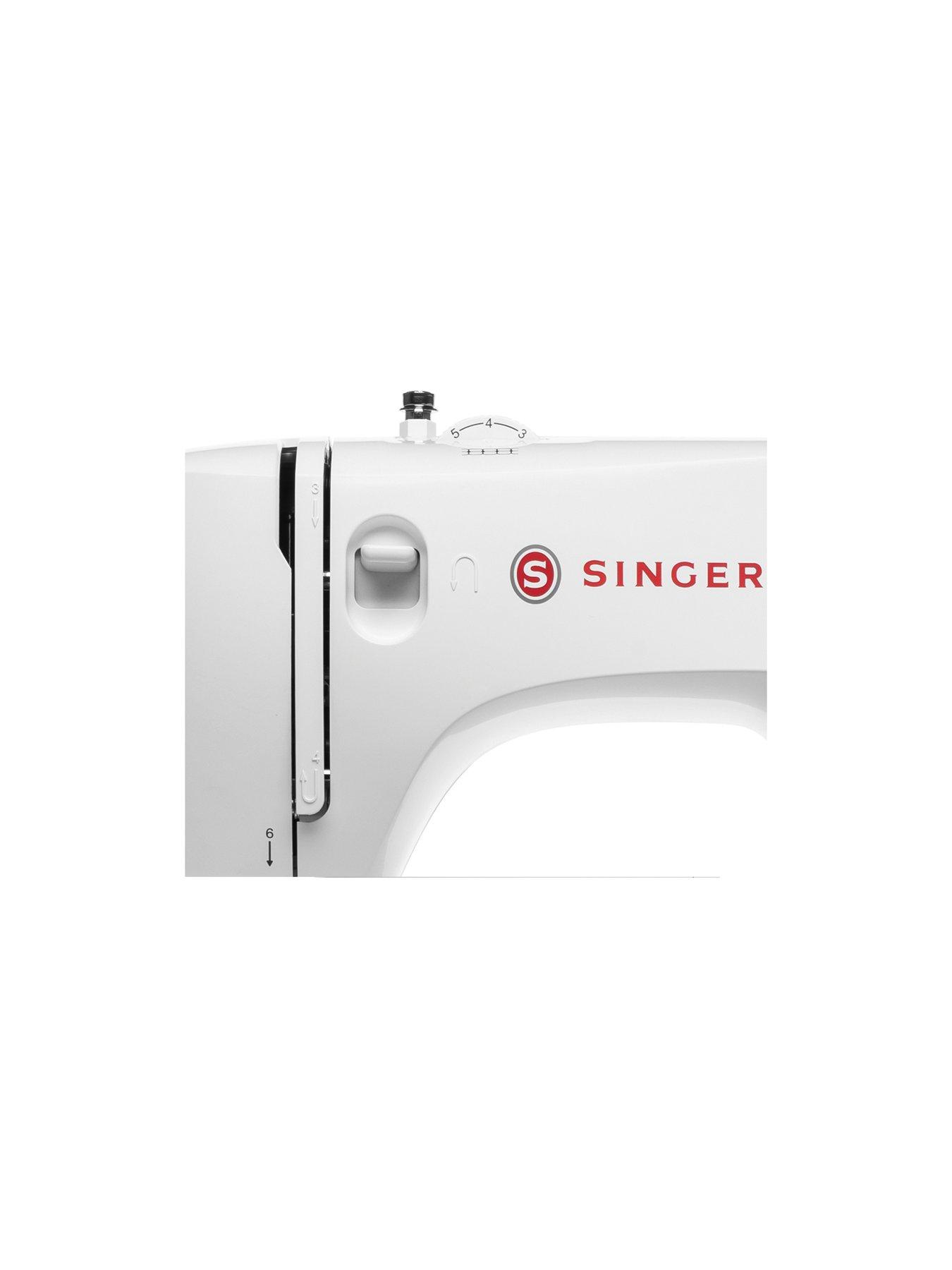 Image 3 of 6 of Singer Singer M2505 Sewing Machine