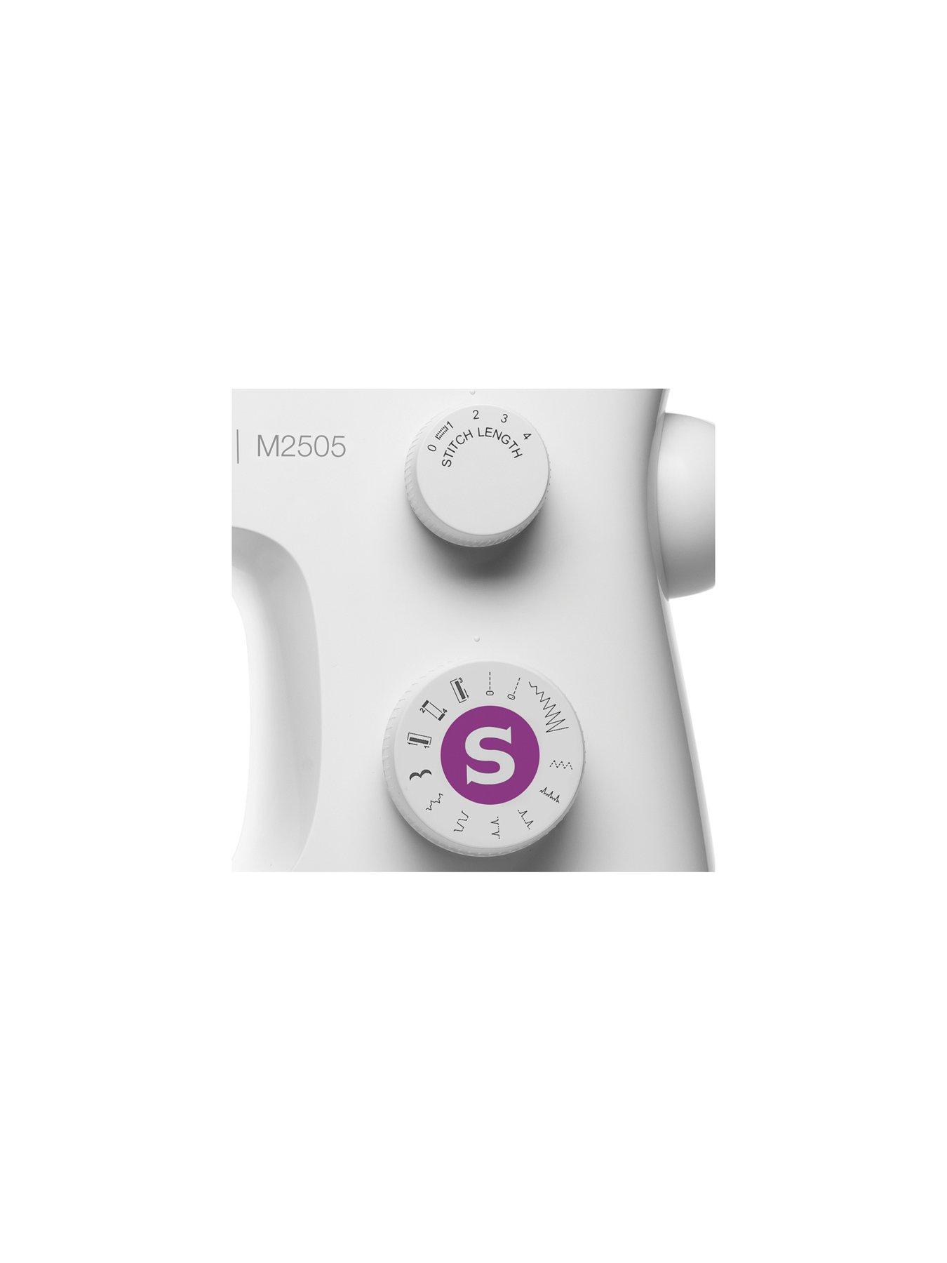 Image 5 of 6 of Singer Singer M2505 Sewing Machine
