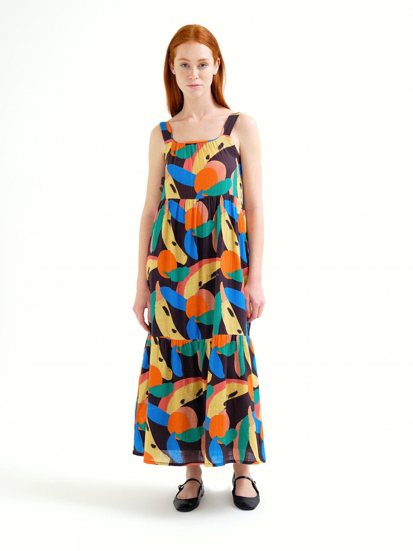 Compania Fantastica LONG DRESS