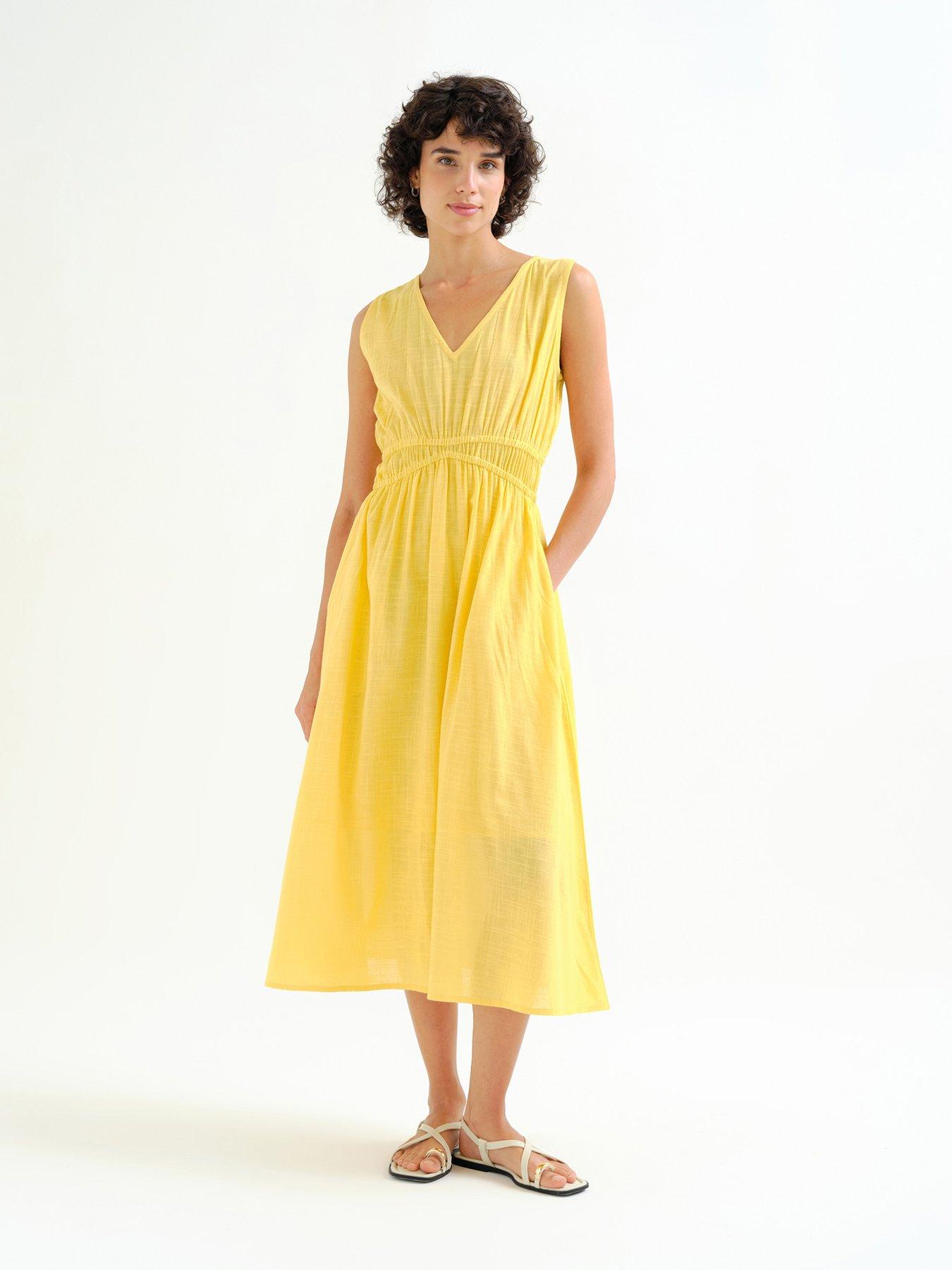 Compania Fantastica MIDI DRESS