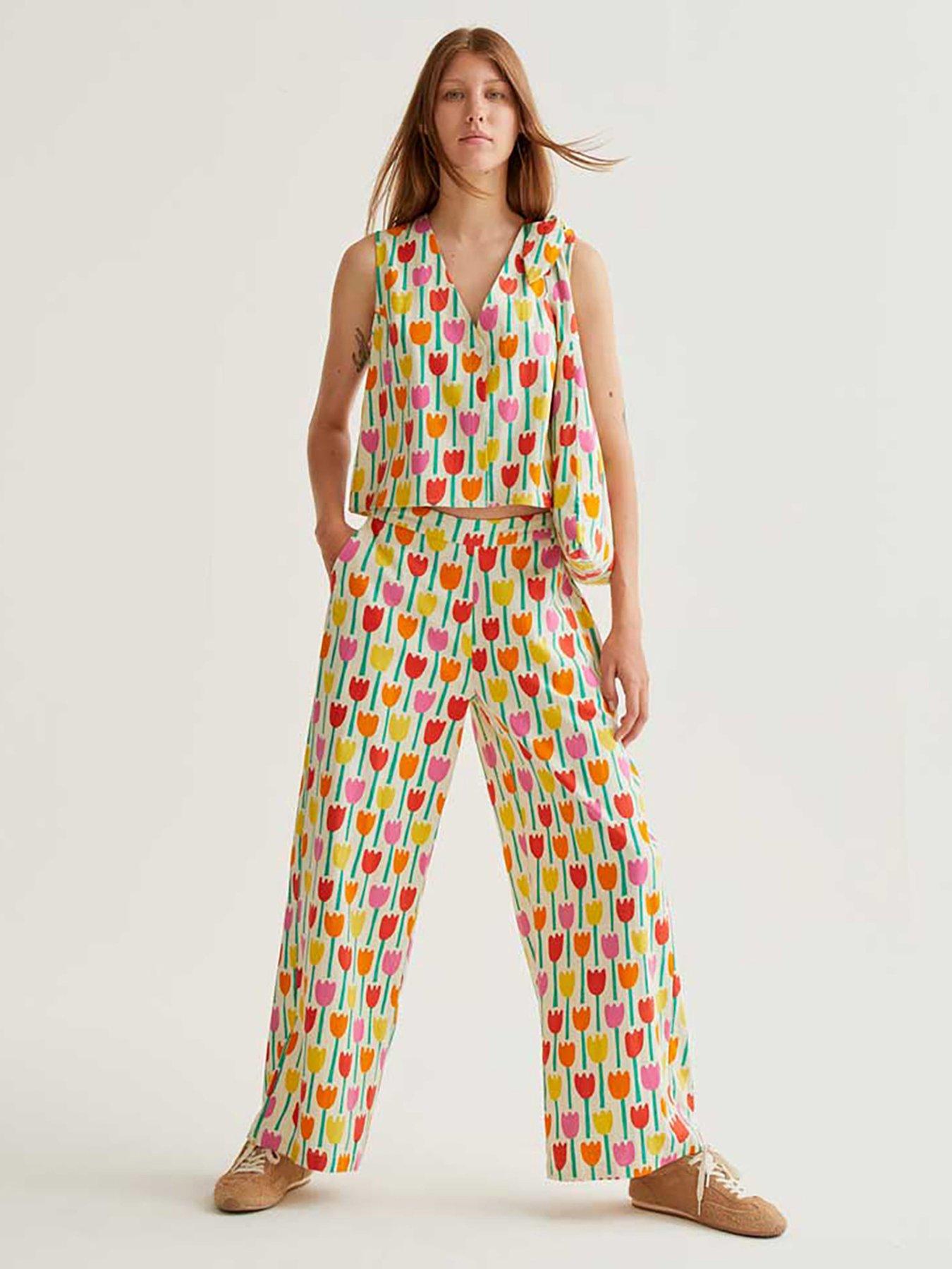 compania-fantastica-tulip-trousers-multiback