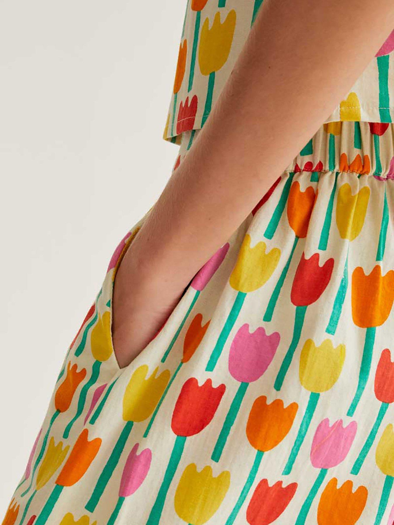 Image 5 of 5 of Compania Fantastica TULIP TROUSERS