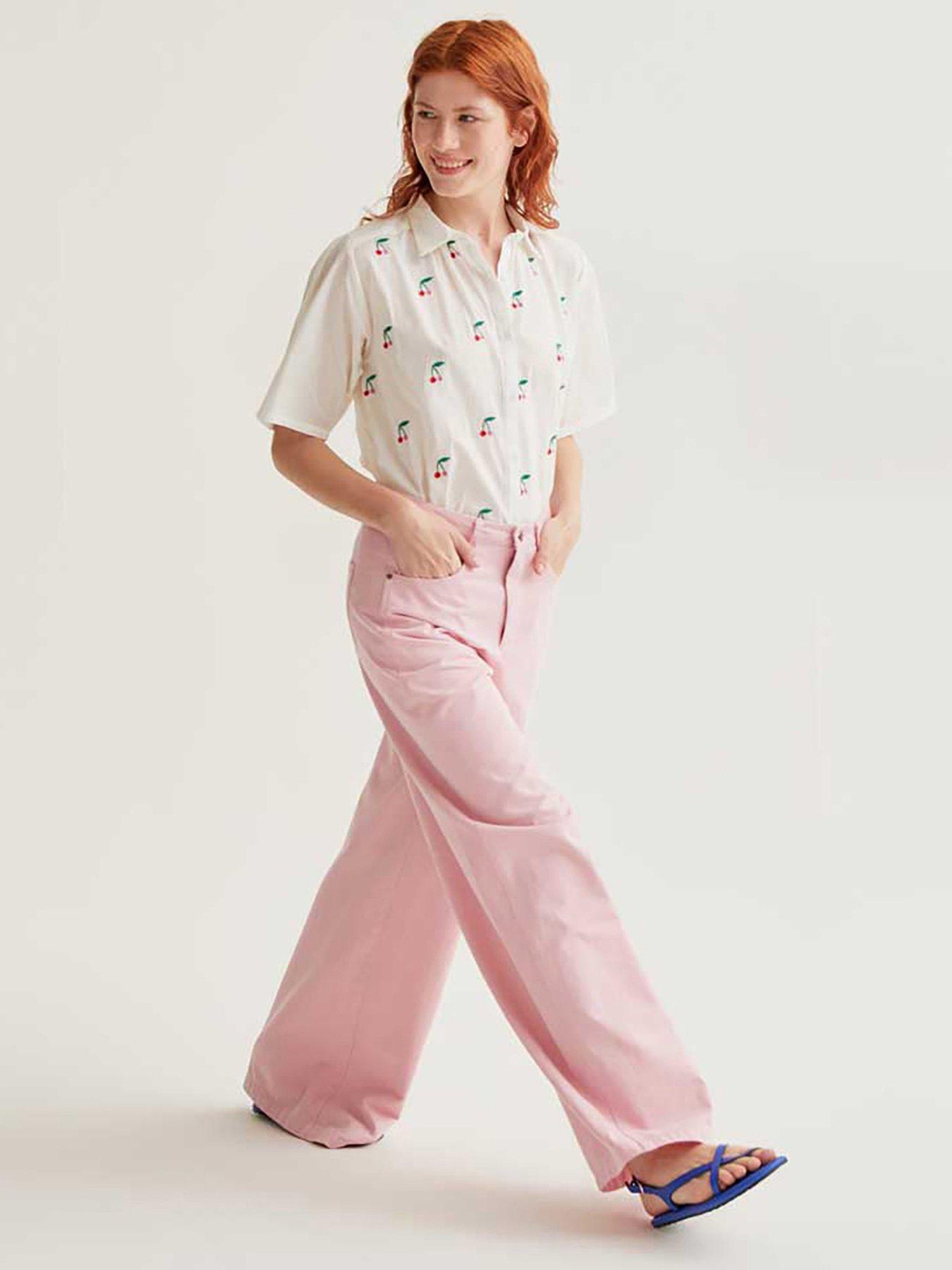 compania-fantastica-cherries-short-sleeve-shirtoutfit