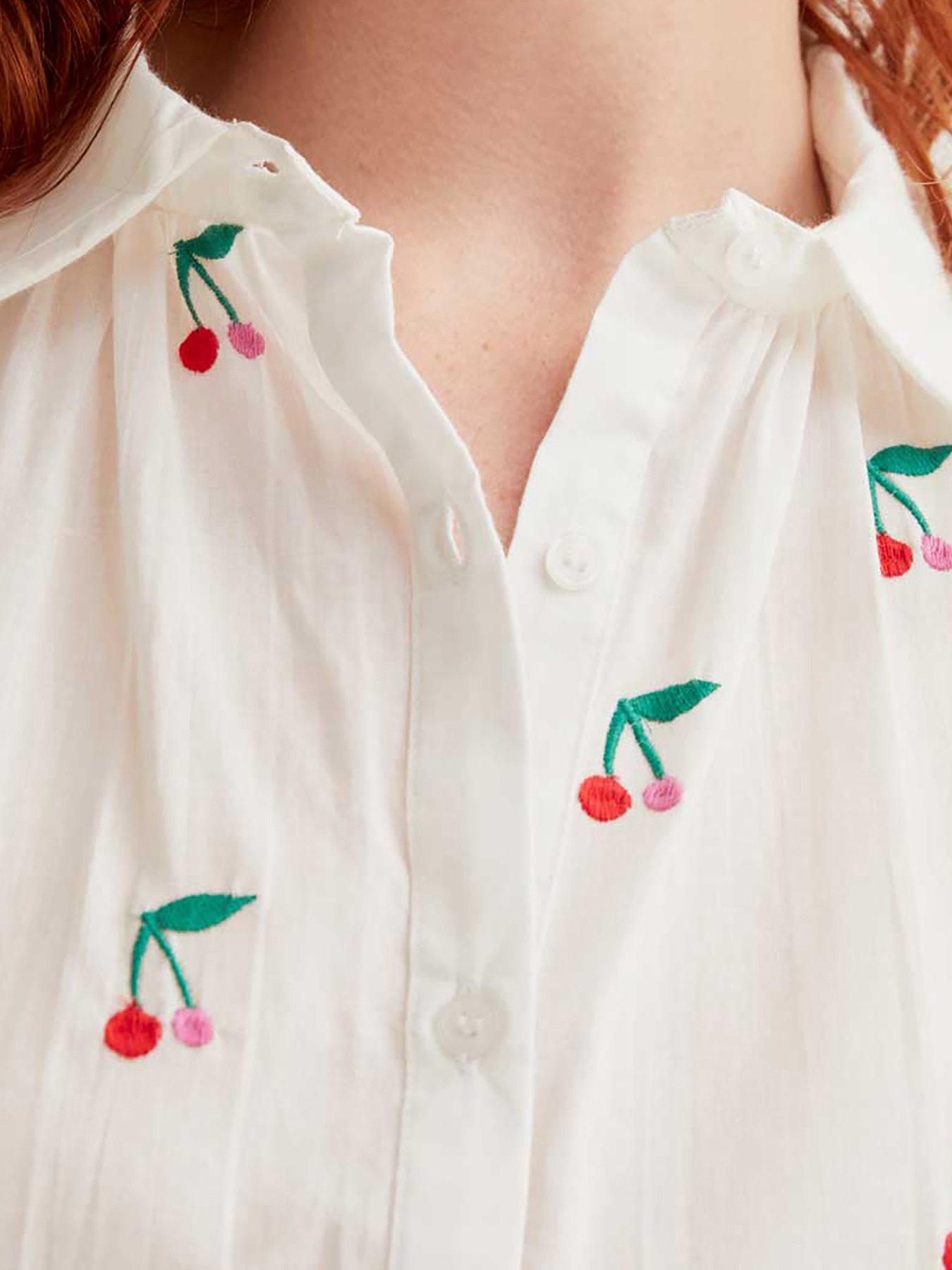 compania-fantastica-cherries-short-sleeve-shirtdetail