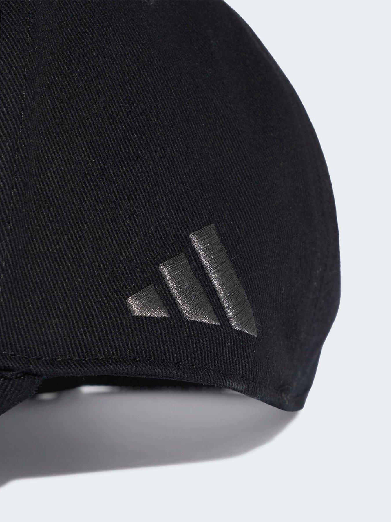 Image 3 of 4 of adidas Liverpool Fc Baseball Cap - Black