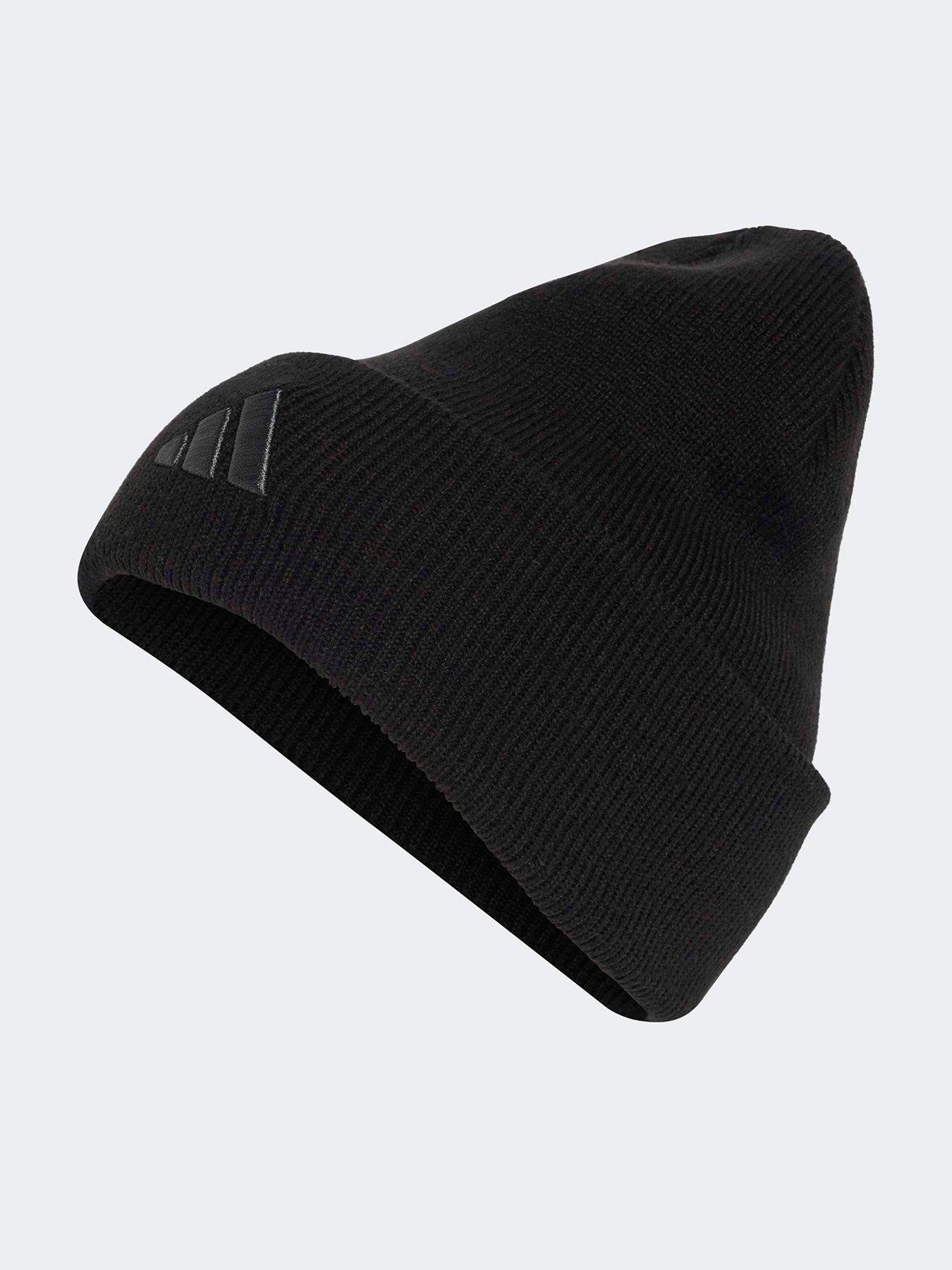adidas Liverpool Fc Woolie Hat - Black