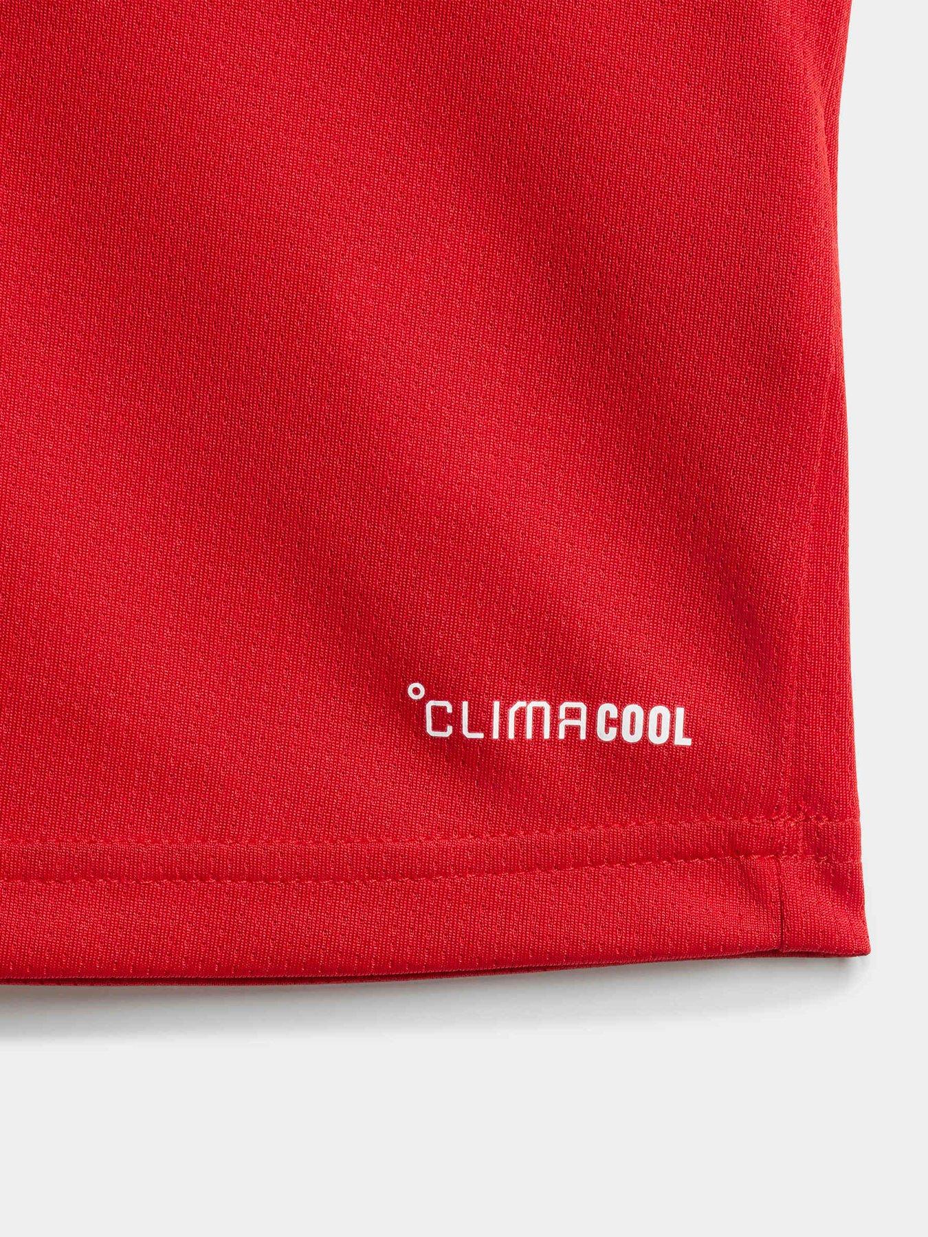 Image 6 of 6 of adidas Pre Order Infant Arsenal Fc 26/27 Home Baby Kit - Red