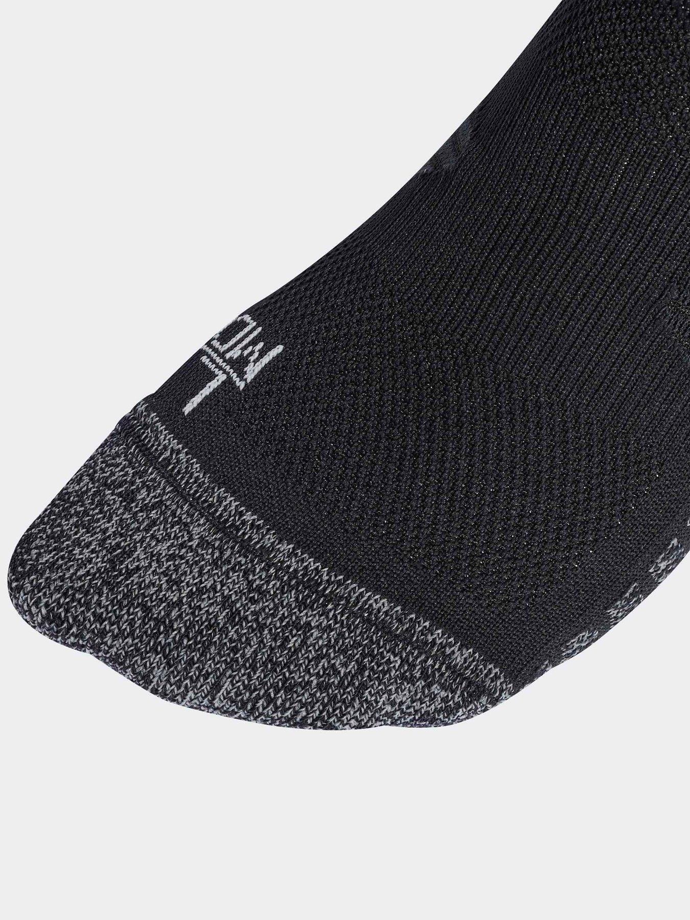 Image 2 of 3 of adidas Mens Liverpool Fc 26/27 Third Sock - Black