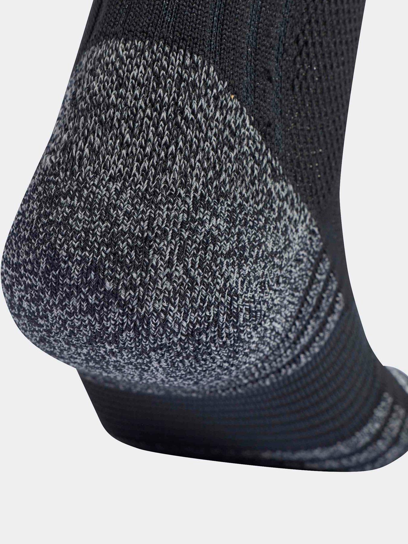 Image 3 of 3 of adidas Mens Liverpool Fc 26/27 Third Sock - Black
