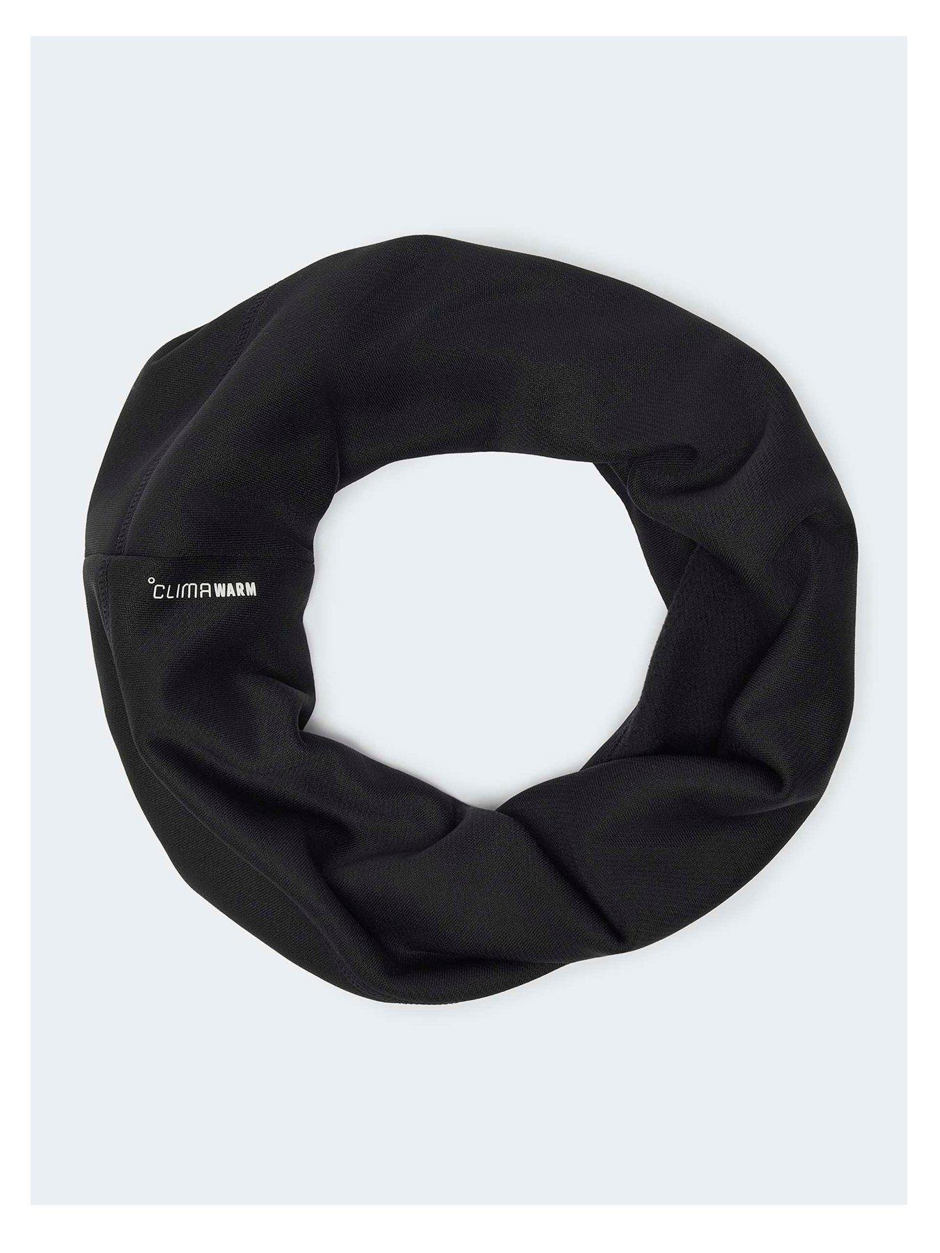 adidas Liverpool Fc Neck Warmer - Black