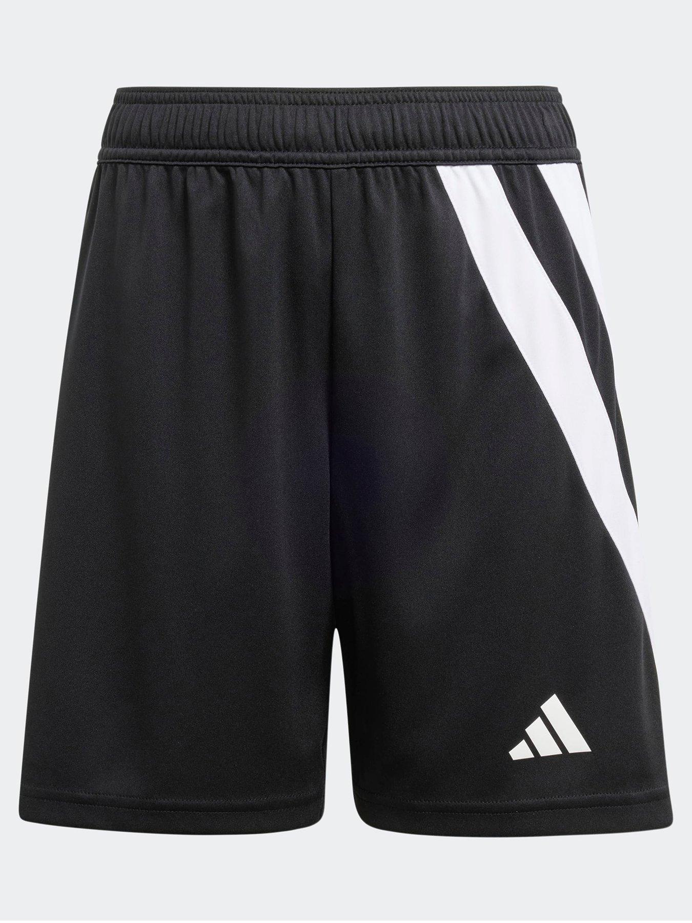 adidas-junior-fortore-23-football-training-shorts-black