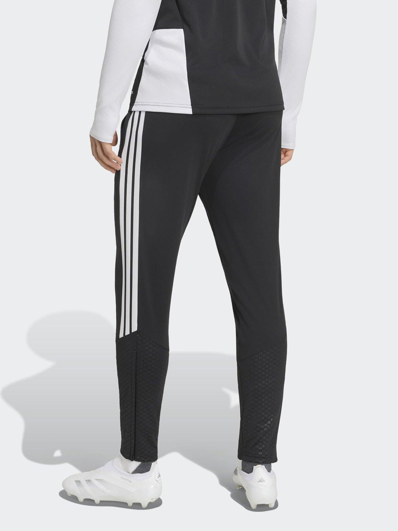 Image 2 of 6 of adidas Mens Liverpool Fc 26/27 Training Pants - Black