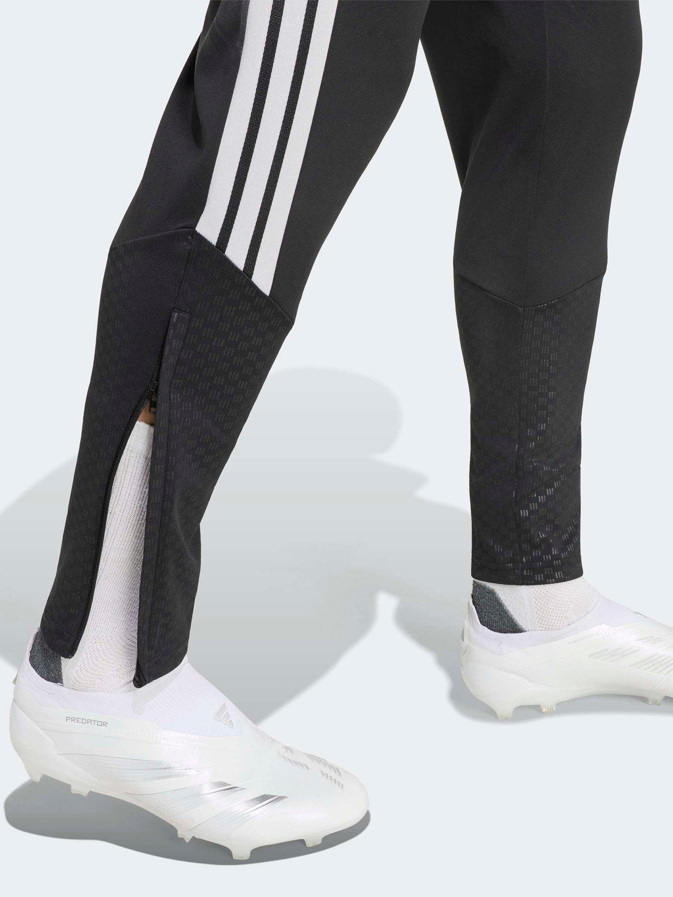 Image 6 of 6 of adidas Mens Liverpool Fc 26/27 Training Pants - Black