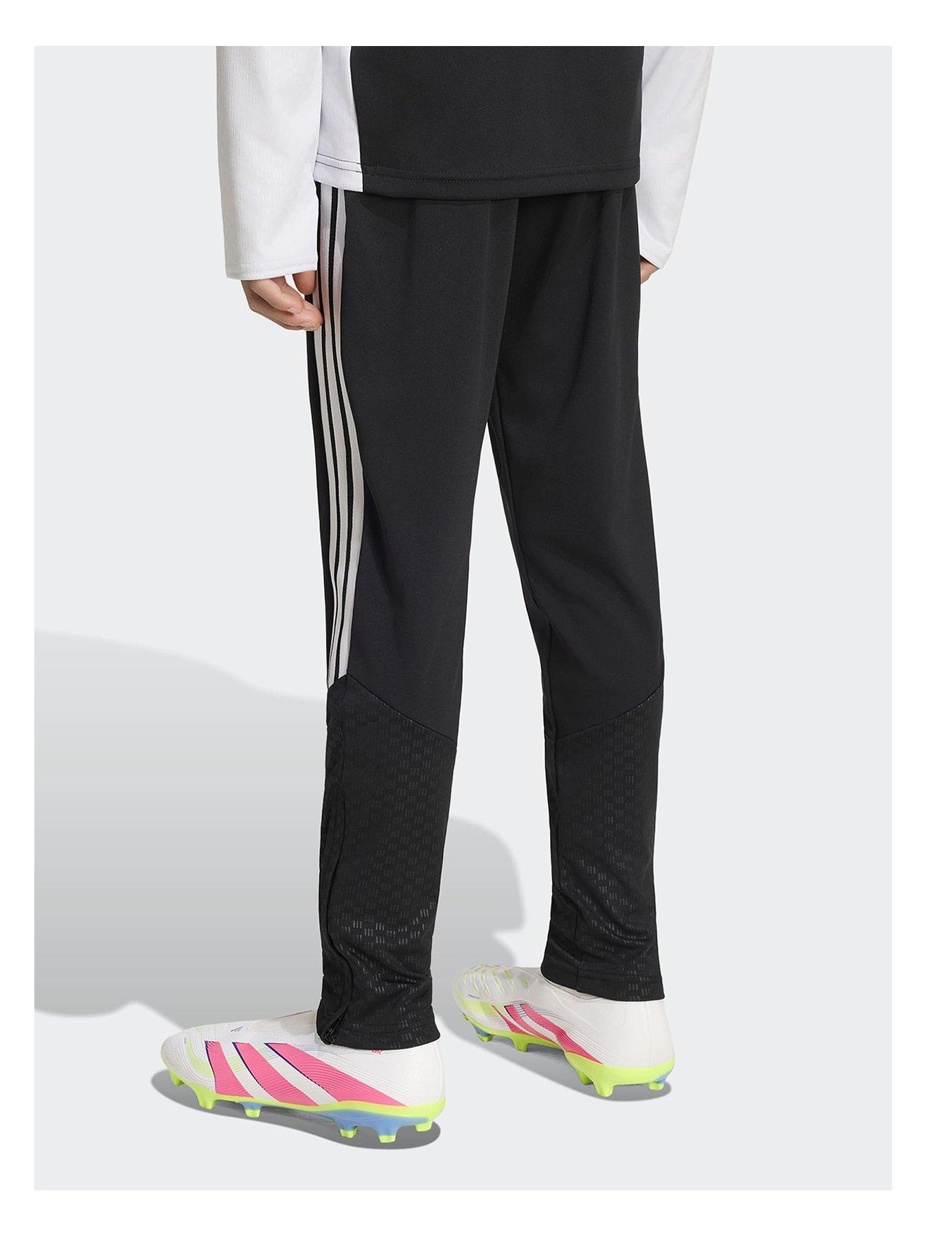 Image 3 of 6 of adidas Junior Liverpool Fc 26/27 Training Pants - Black