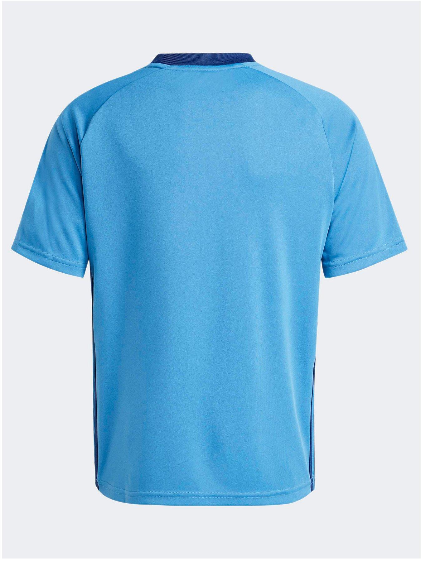 adidas-junior-tiro-football-training-jersey-blueback