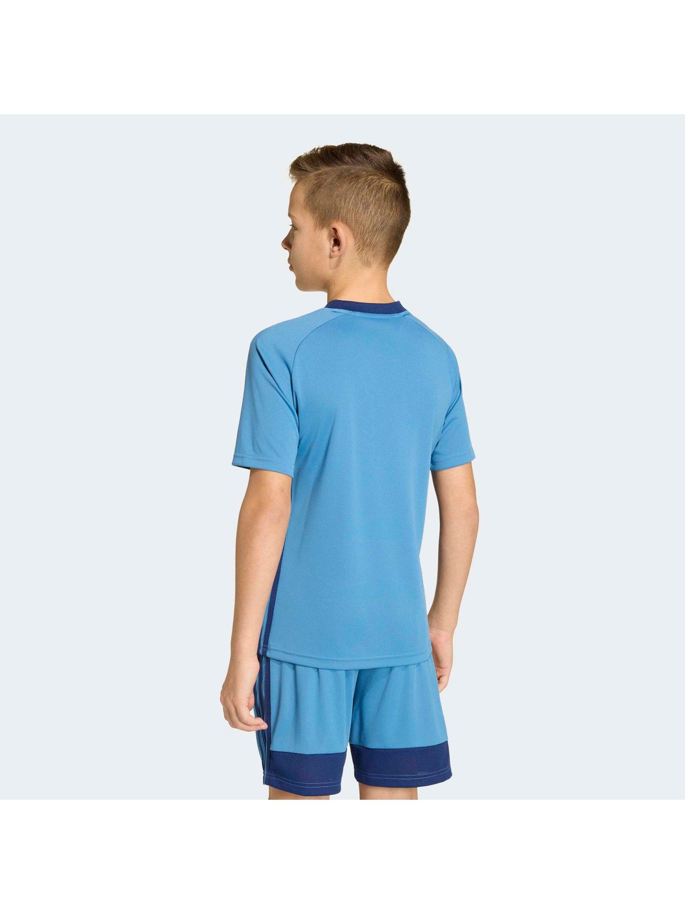 adidas-junior-tiro-football-training-jersey-blueoutfit