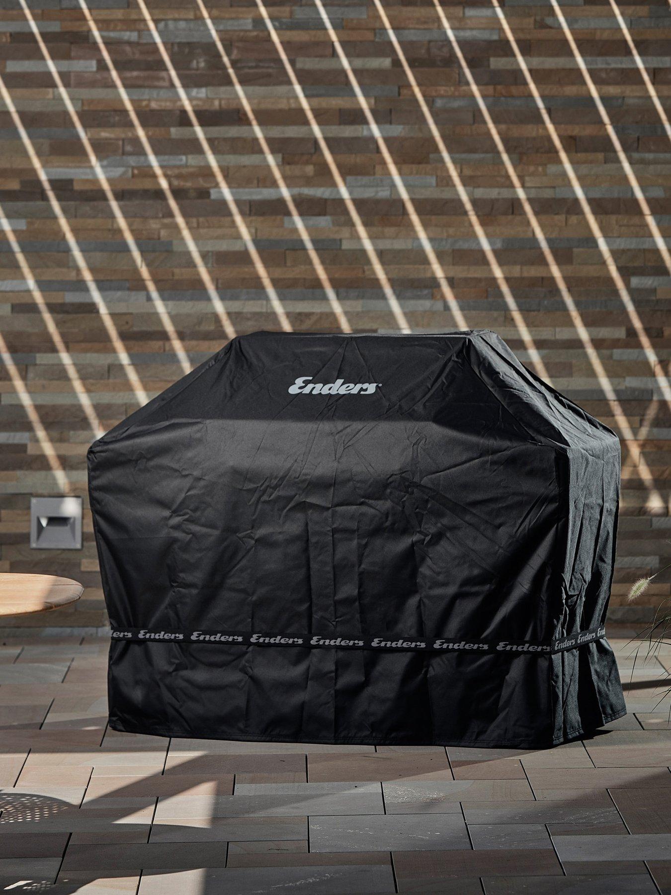 Enders Premium Weather Cover (Chicago Next 4)