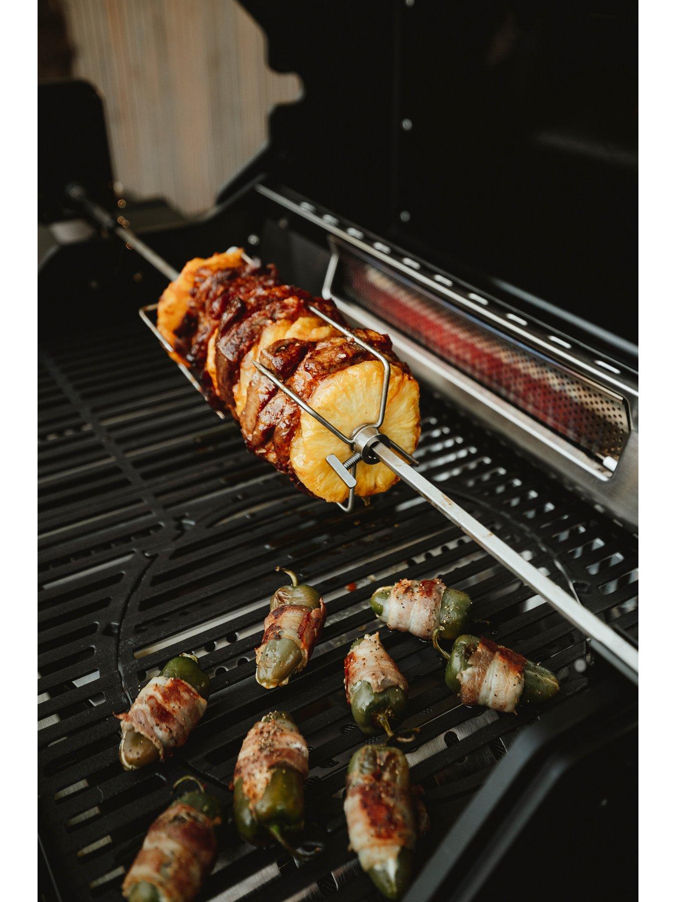 Image 4 of 5 of Enders Rotisserie Pro