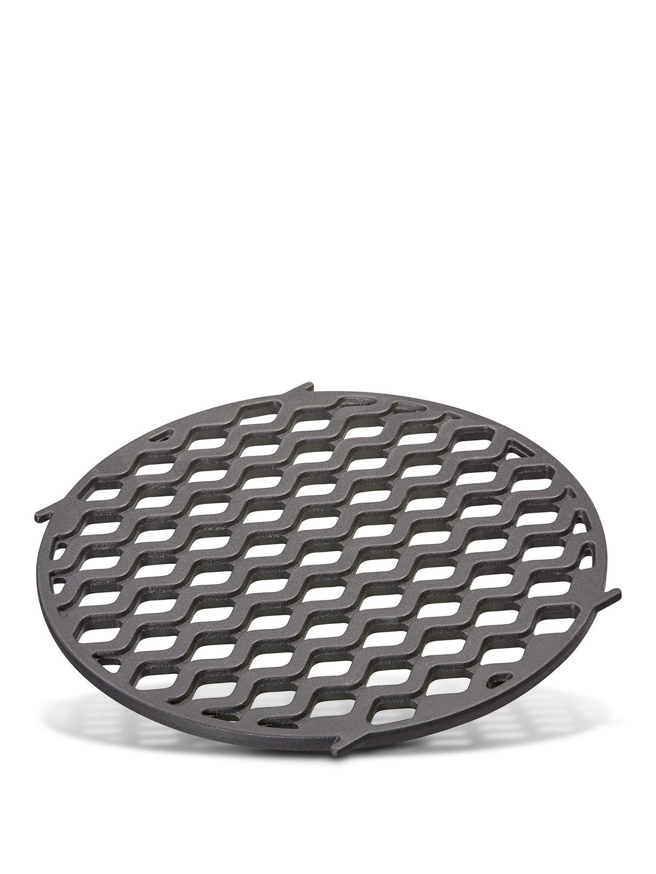 Image 1 of 3 of Enders Switch Grid Sear Grate