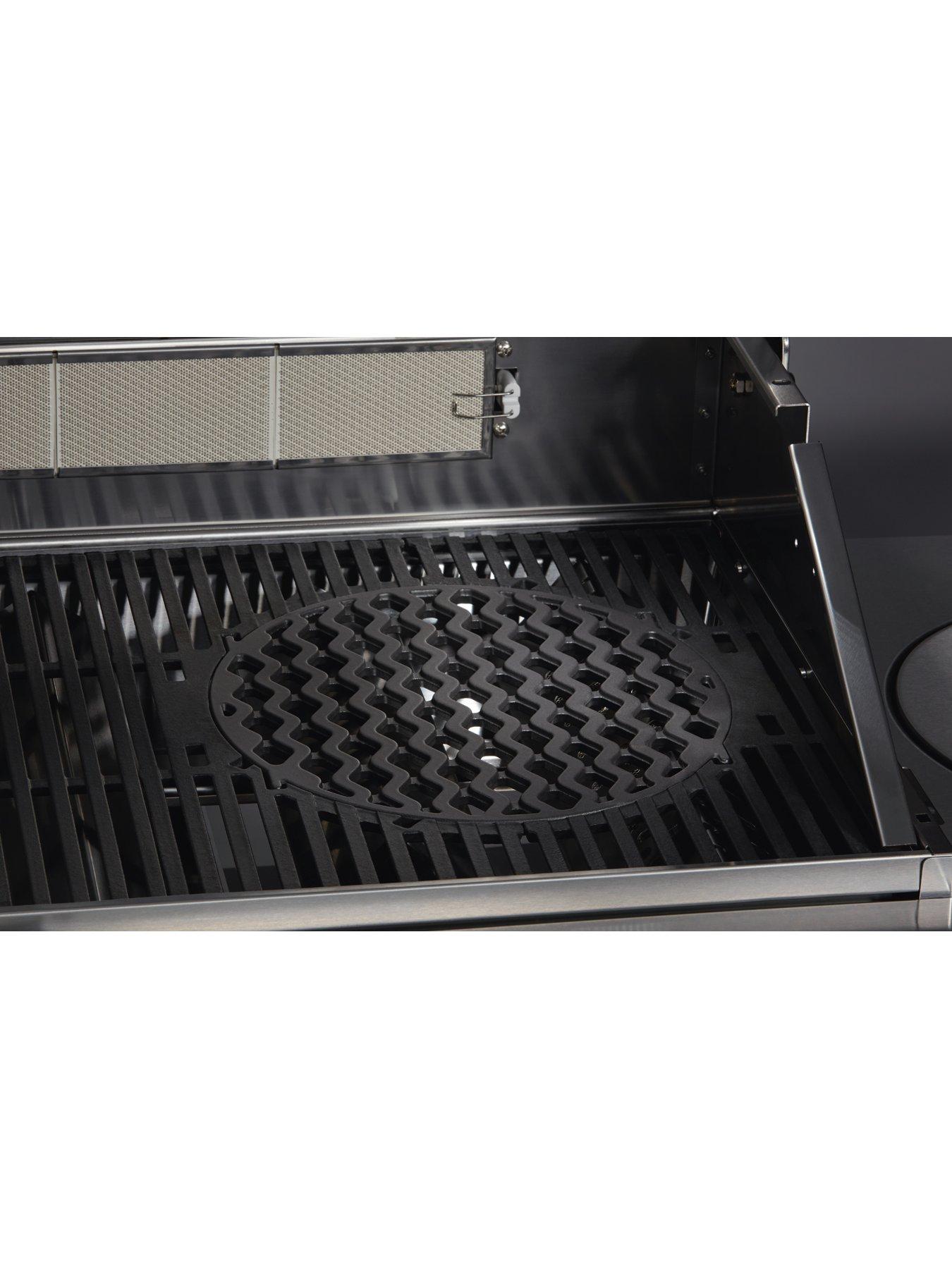 Image 2 of 3 of Enders Switch Grid Sear Grate